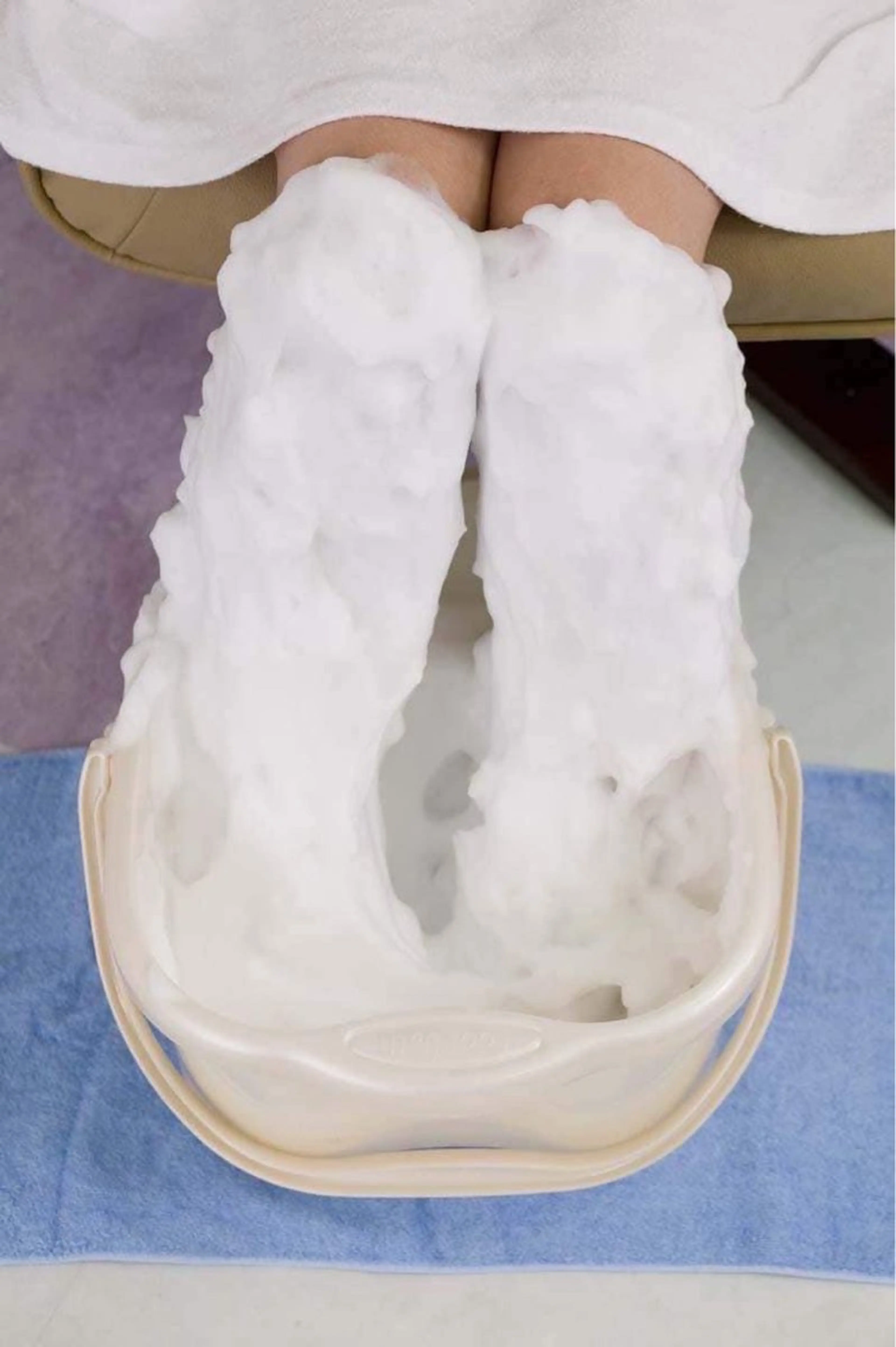 ニキビ、痩身、脱毛、 サクラチャンスパのエステ・リラクイメージ