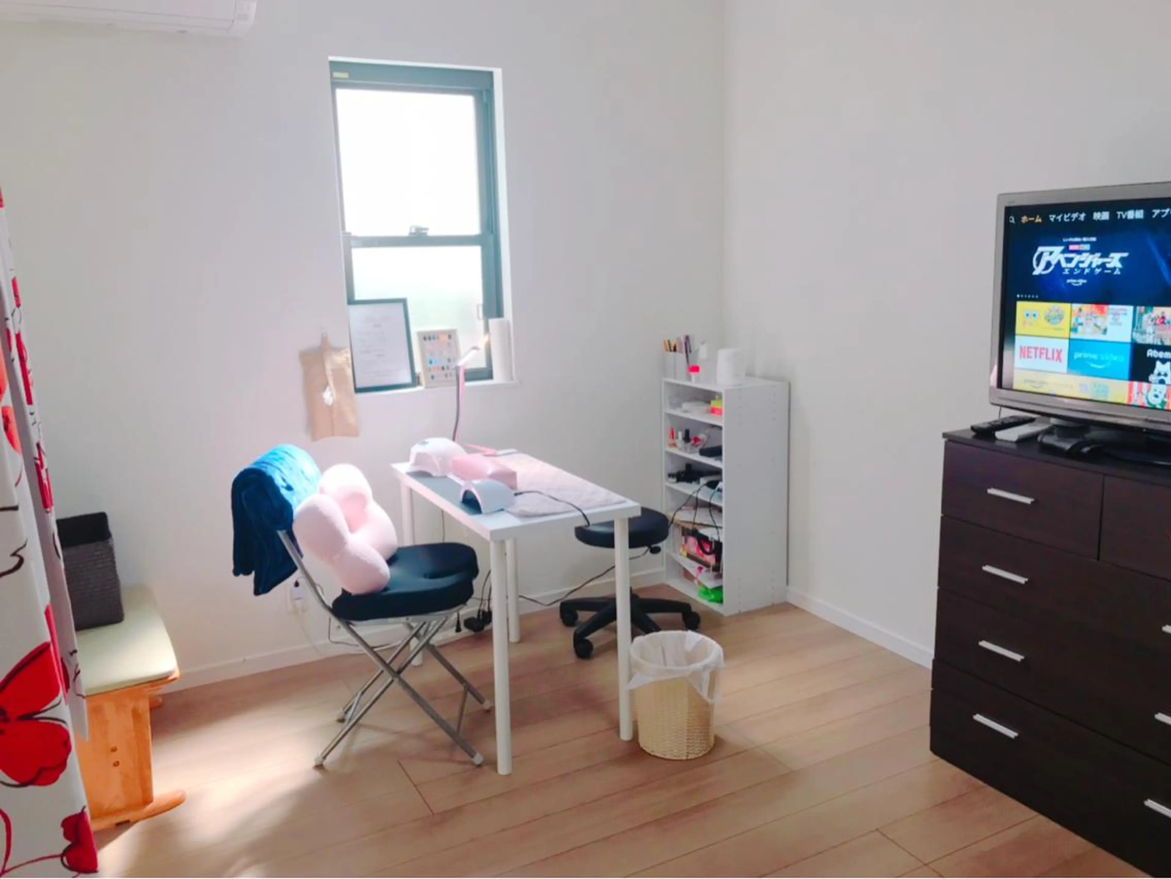 ネイル nail salon "a"のネイルデザイン