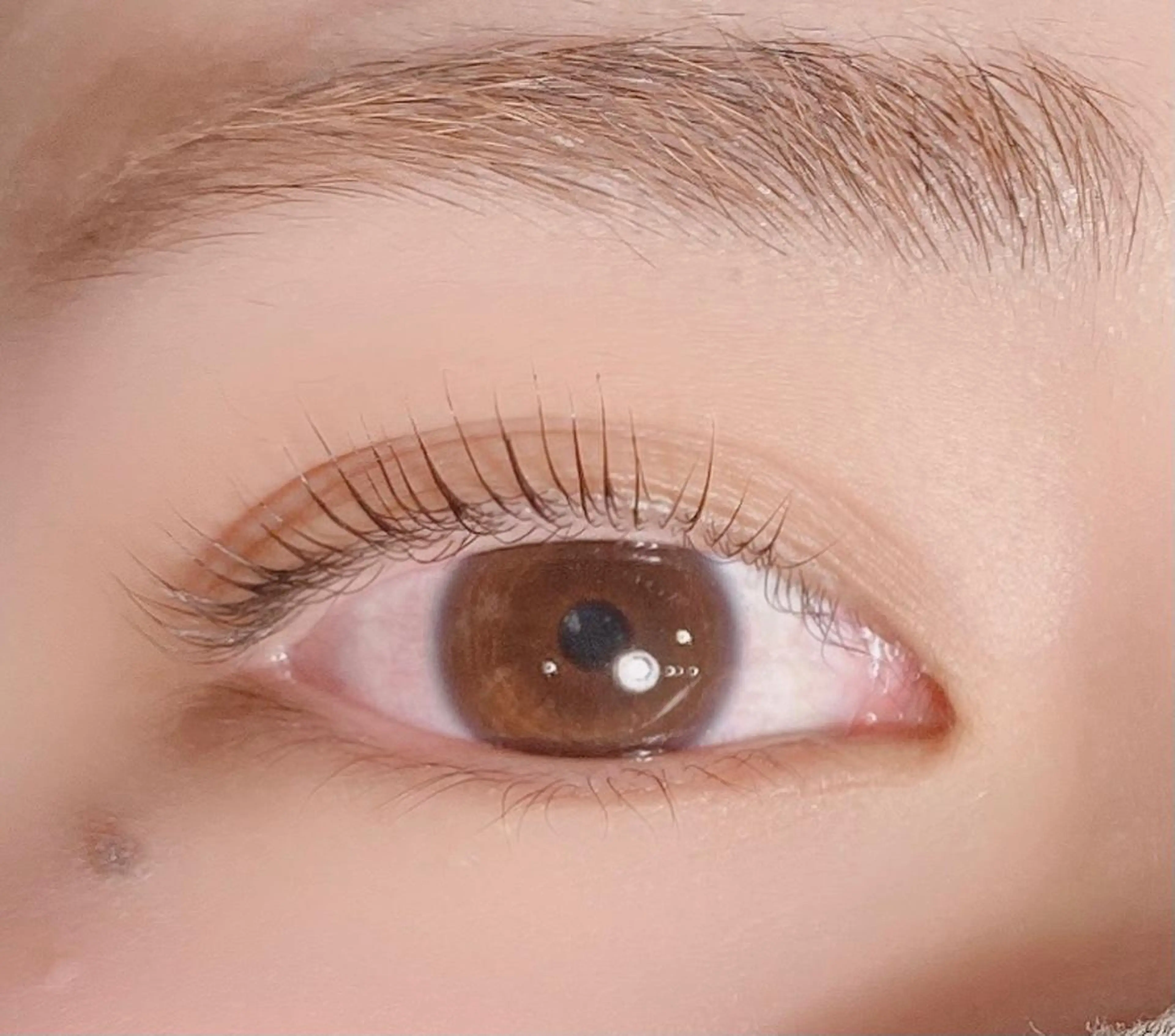 マツエク・マツパ マツパ Ciao   nail &eyelash所属・Rina Ciaoのマツエク・マツパデザイン