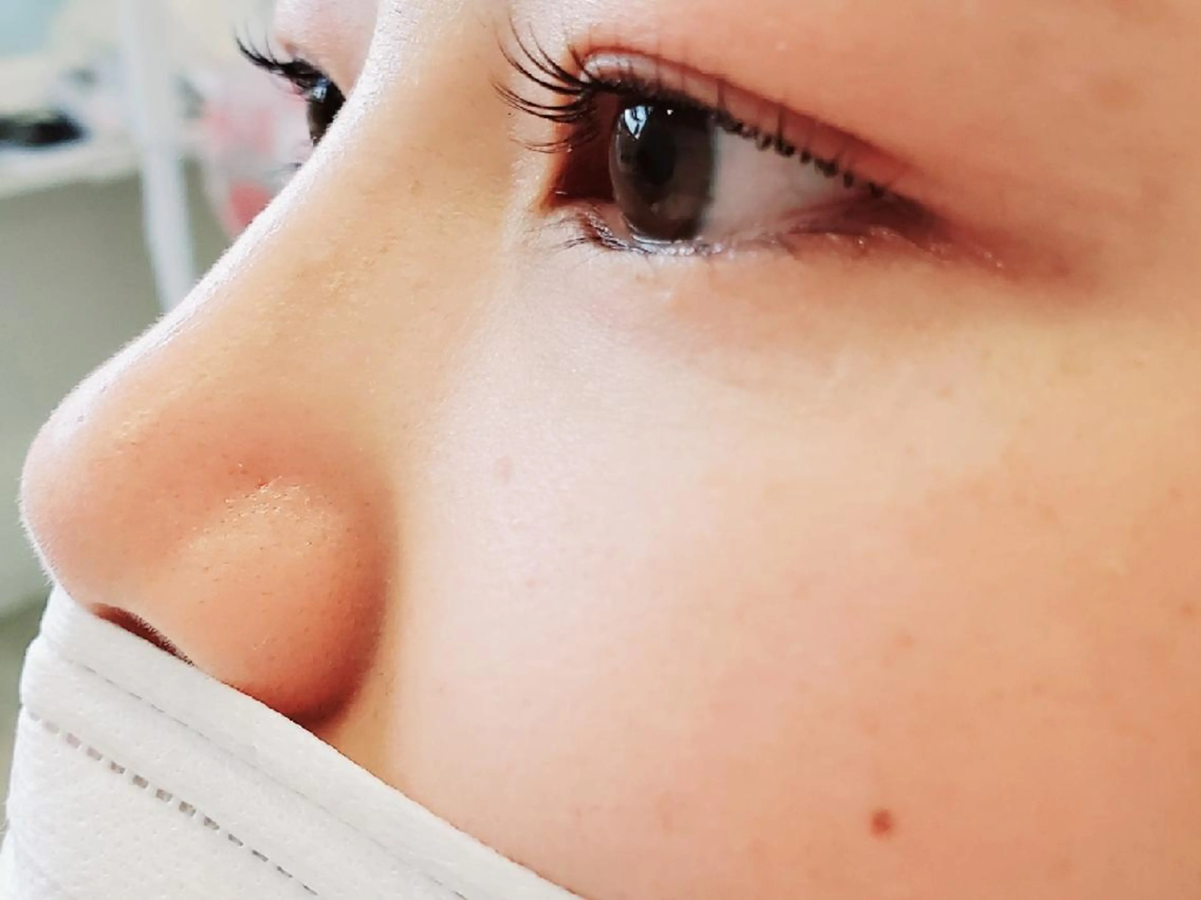 マツエク・マツパ CLOVER所属・CLOVER 🍀クローバーのマツエク・マツパデザイン