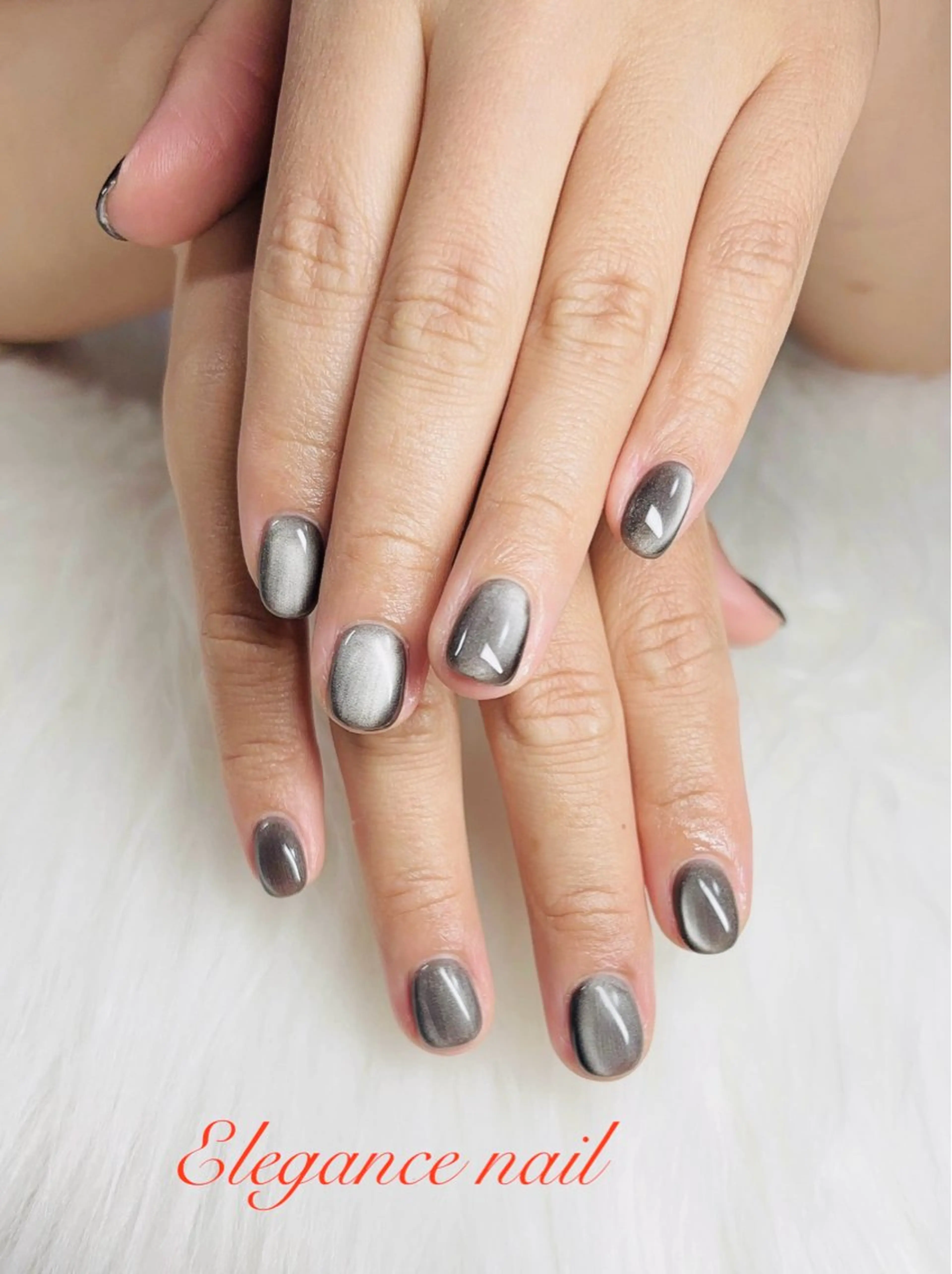 ネイル Elegance Nail所属・Elegance Nail本厚木店舗のネイルデザイン