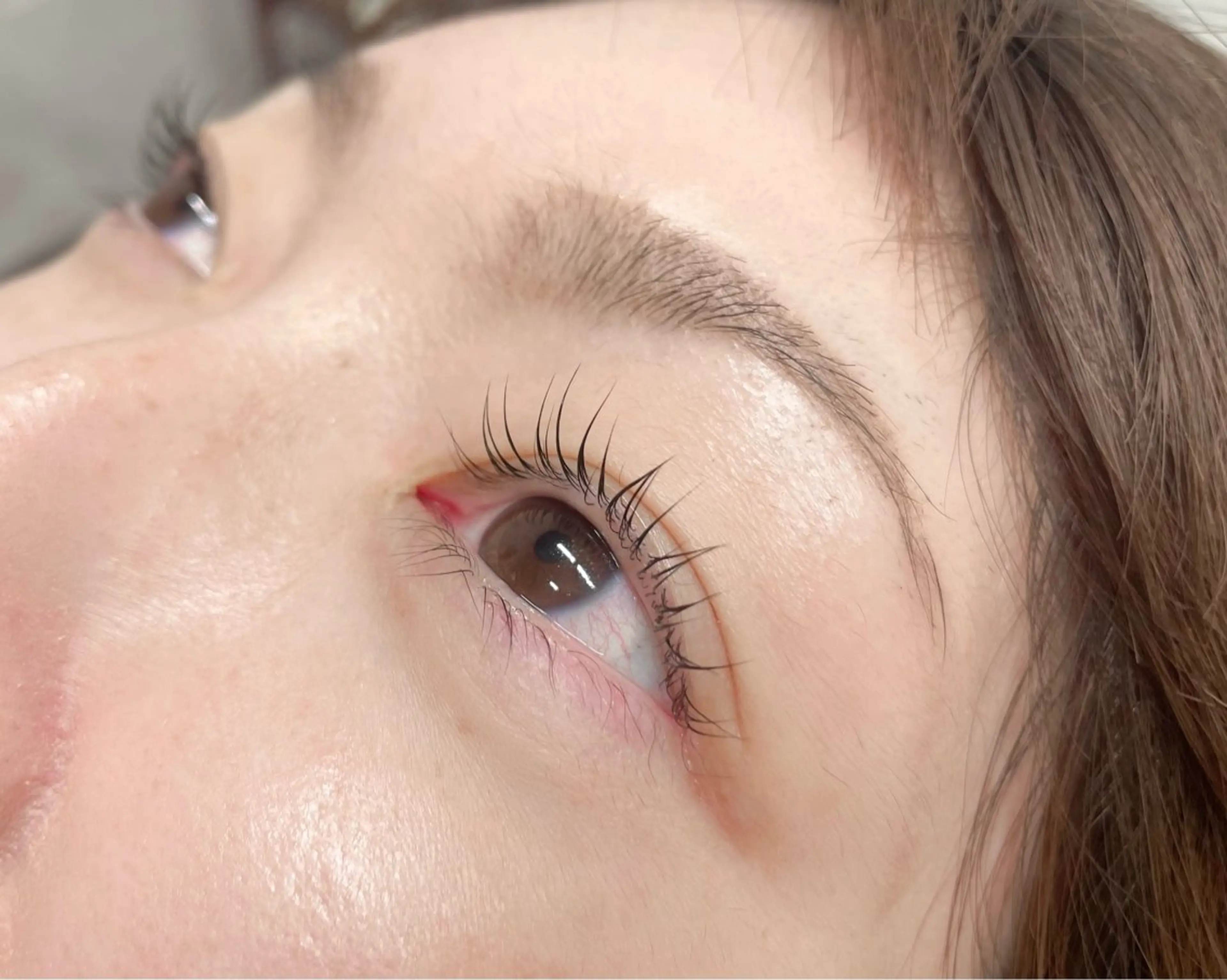 パーマ セレビアイ青葉台 ♡anのマツエク・マツパデザイン