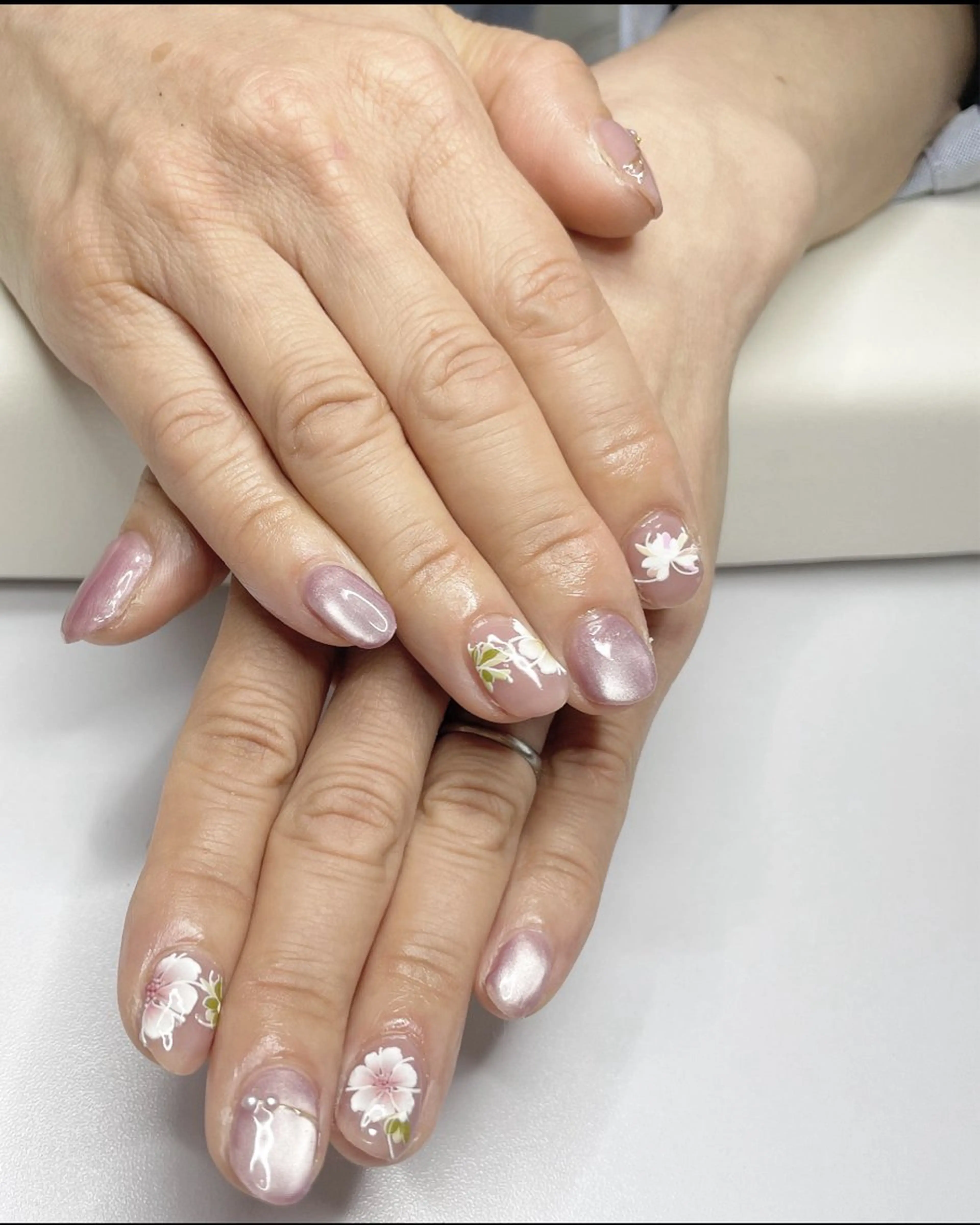 ネイル nico nailのネイルデザイン