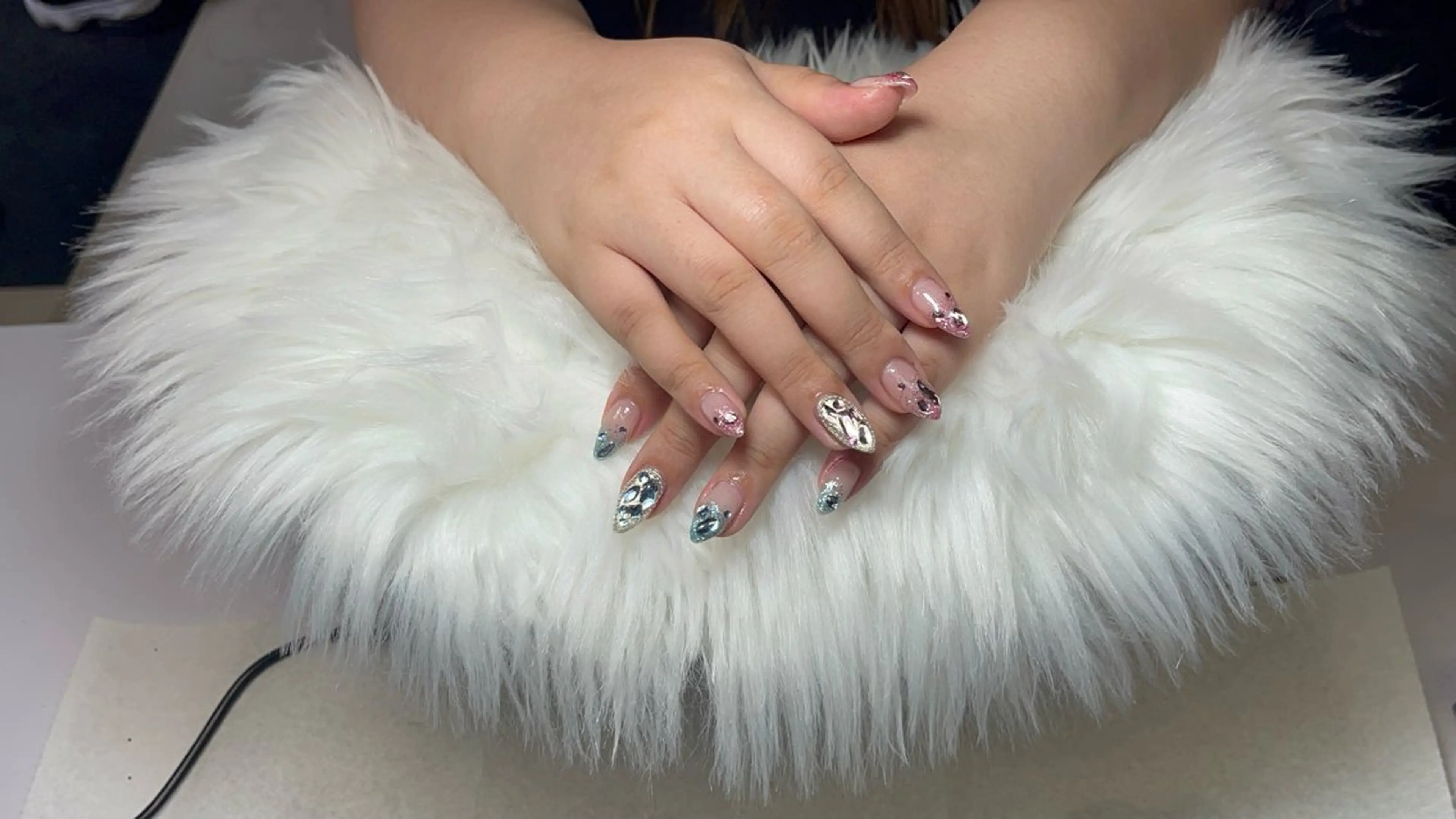 ネイル ハンドネイル Lillie nail salonのネイルデザイン