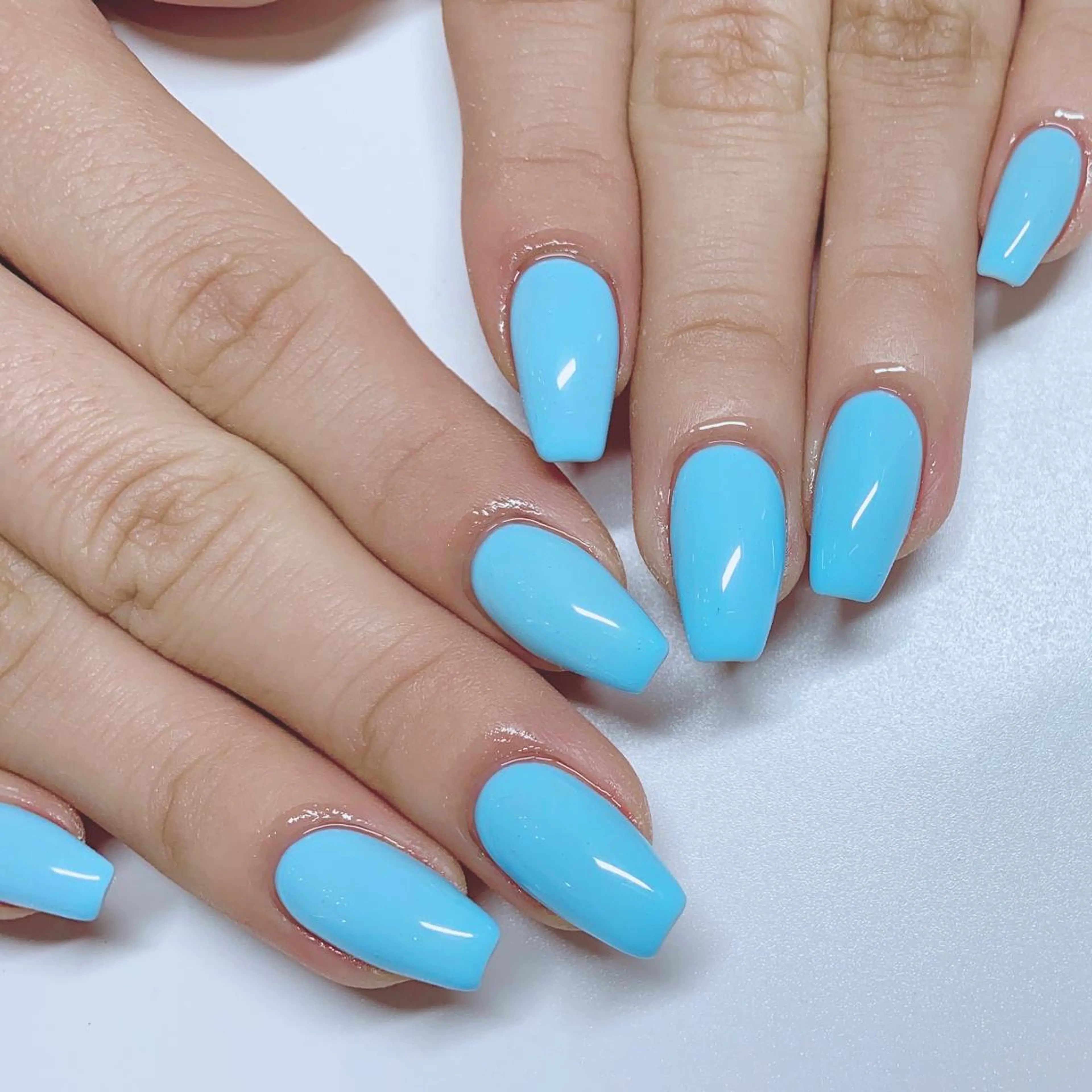 ネイル ハンドネイル Nail 87のネイルデザイン