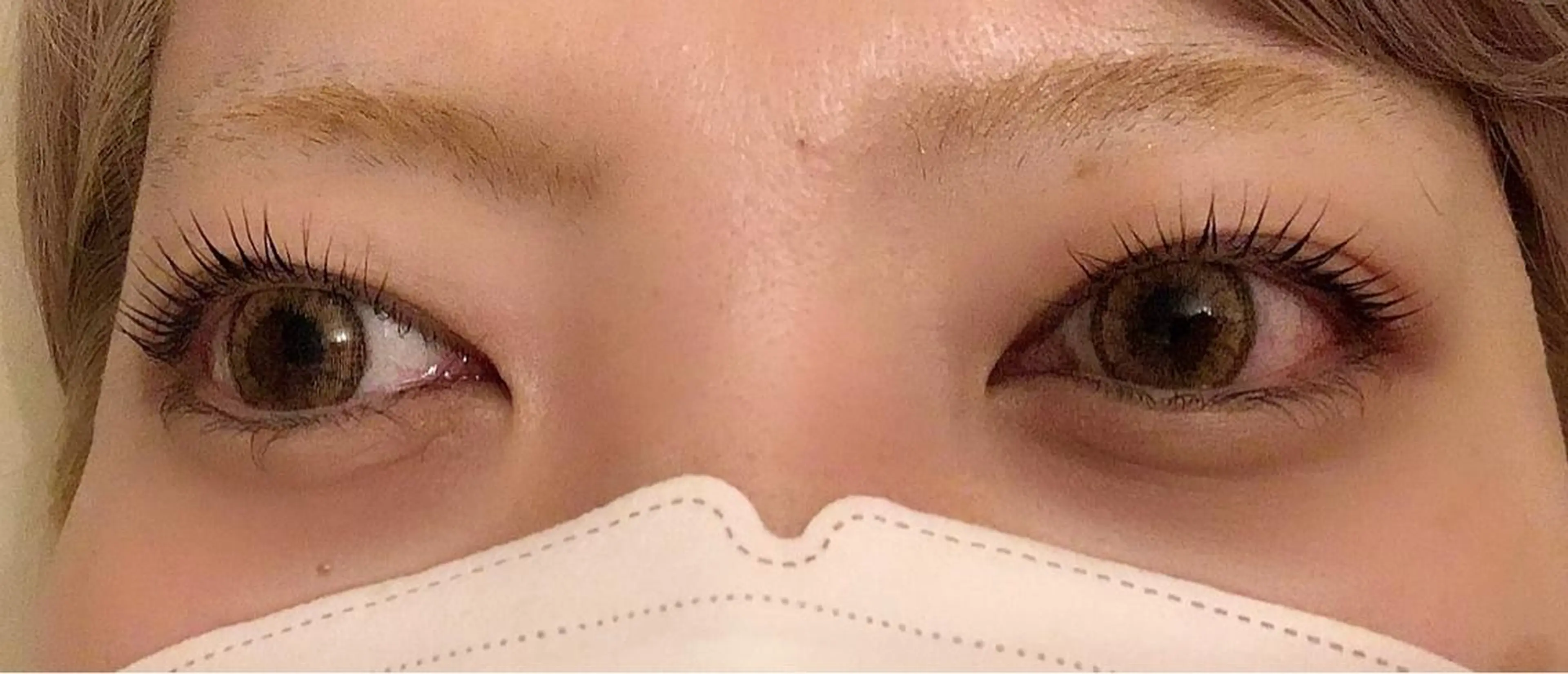 マツエク・マツパ マツパ eyelash GARDENのマツエク・マツパデザイン