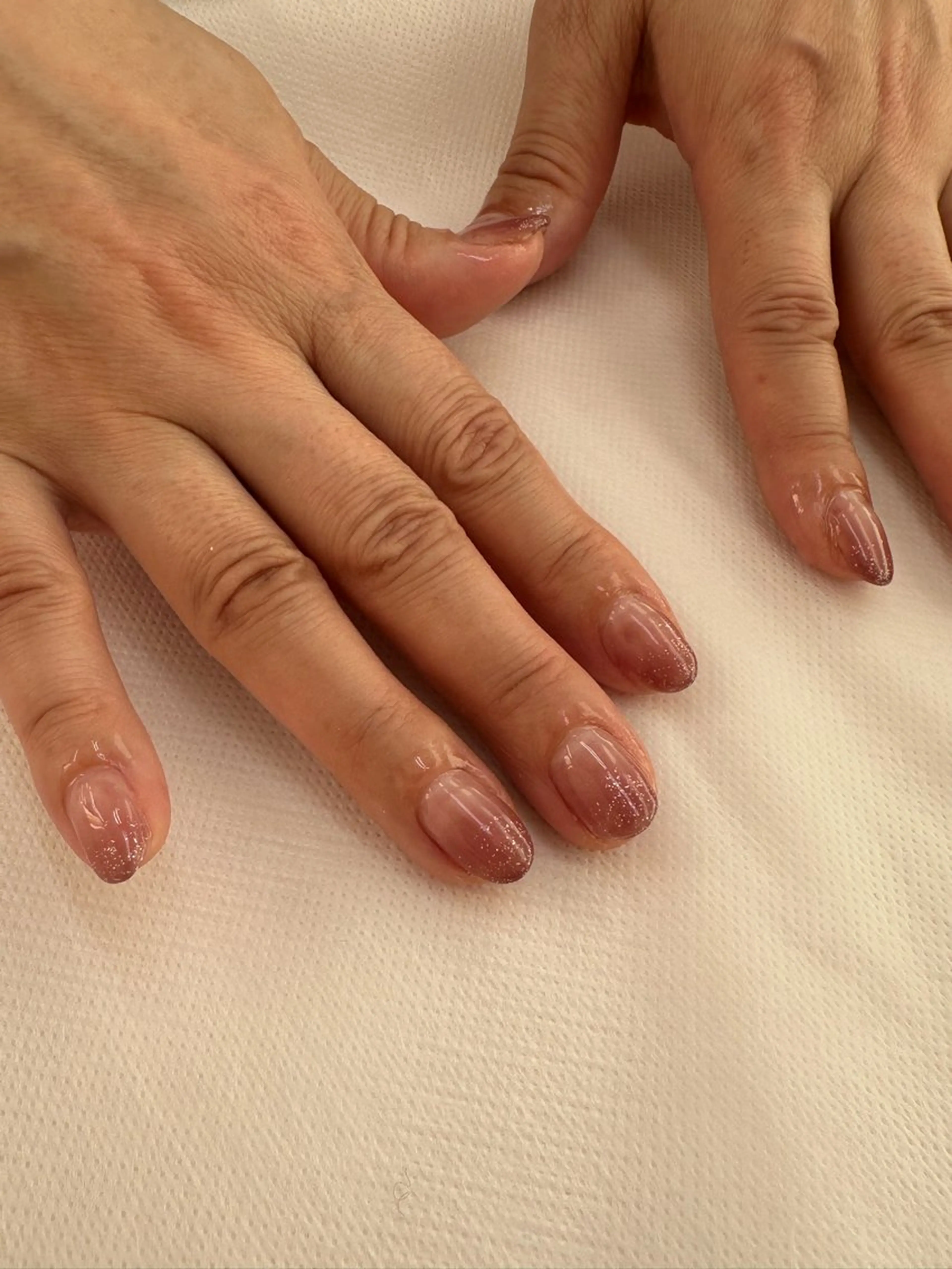 ネイル ふなば さとみのネイルデザイン