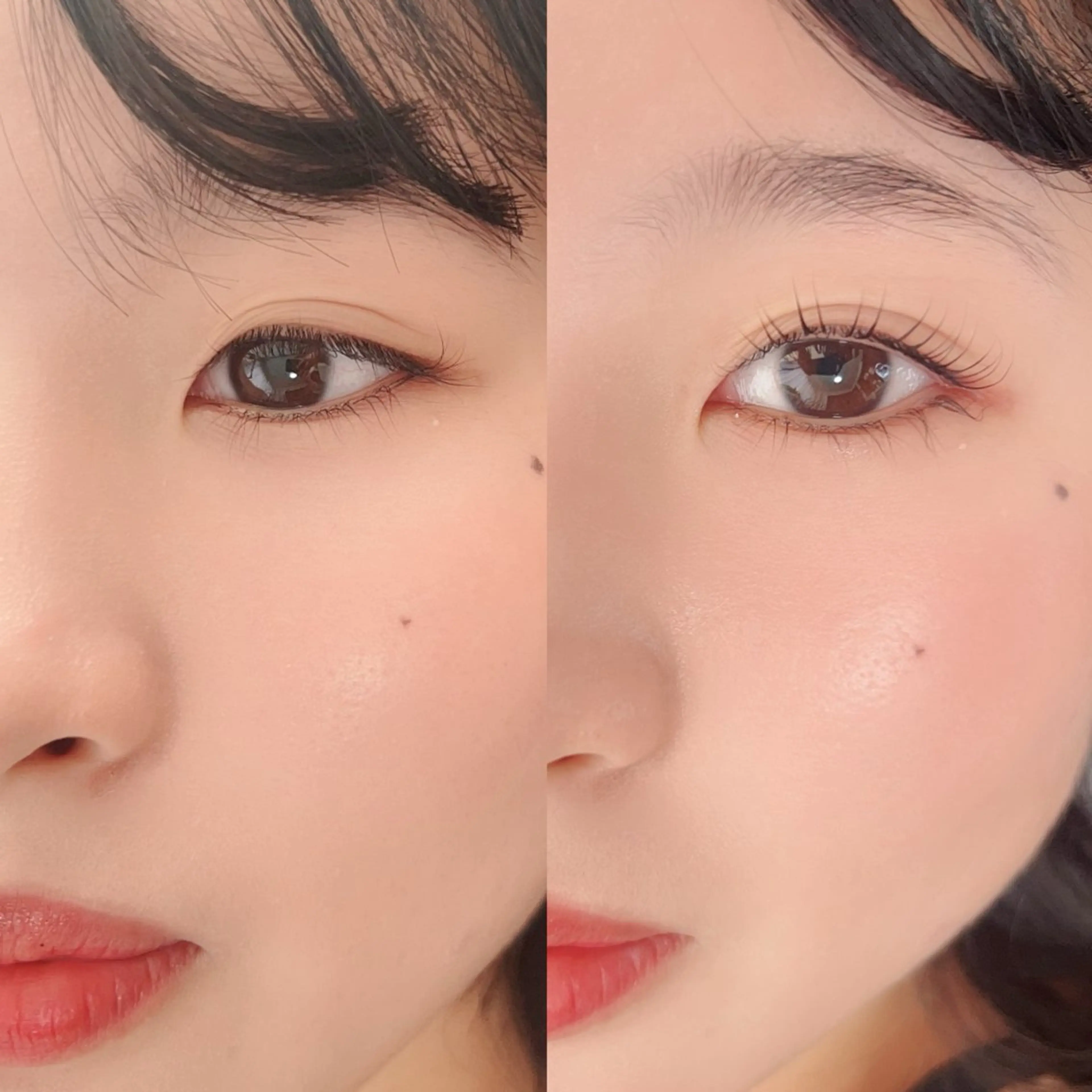 マツエク・マツパ マツパ curla🌿 Akimotoのマツエク・マツパデザイン