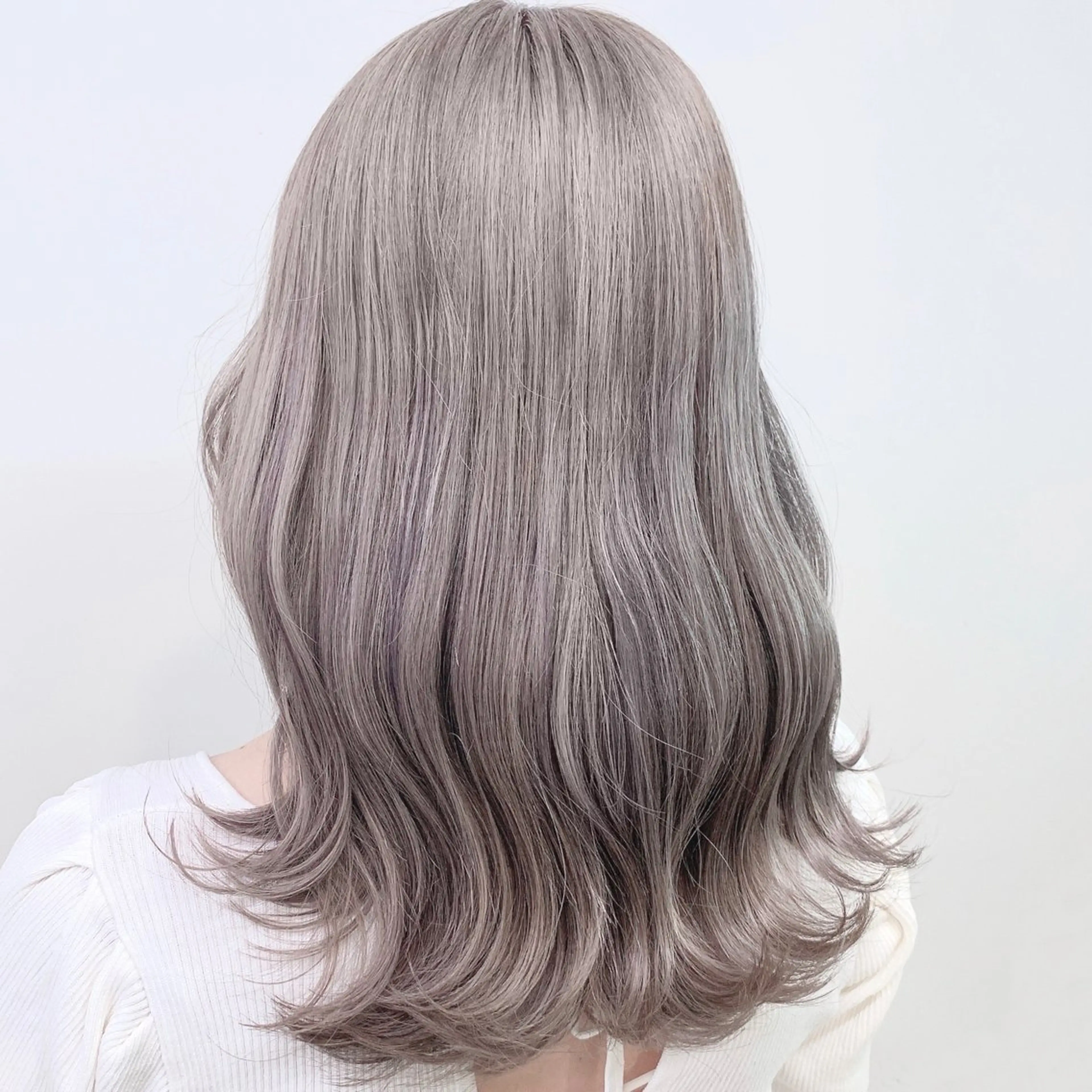 ロング カラー 💖美髪カラーの達人 💖ソウタ💖のヘアスタイル
