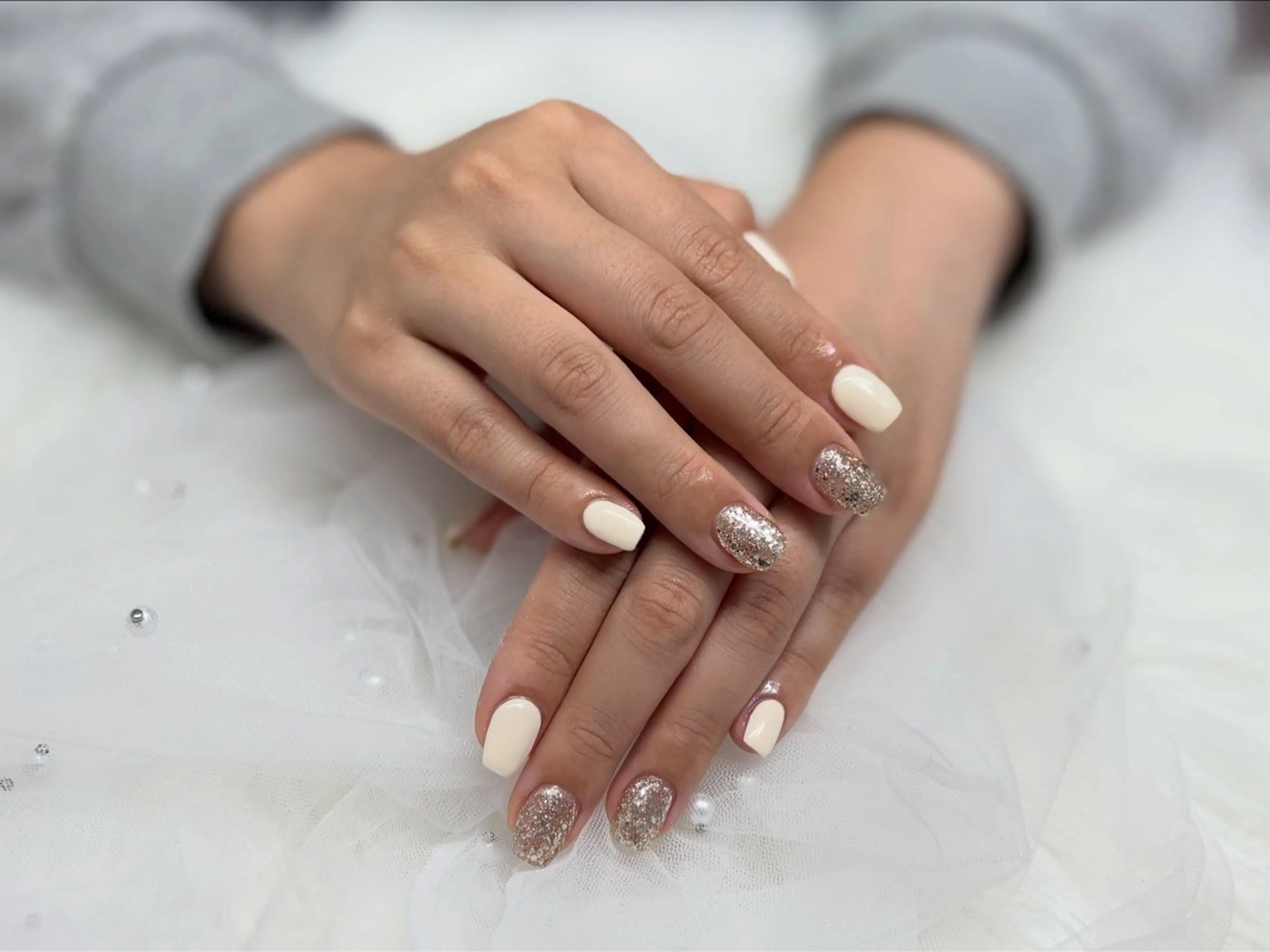 ネイル ハンドネイル ANELA ANNAのネイルデザイン