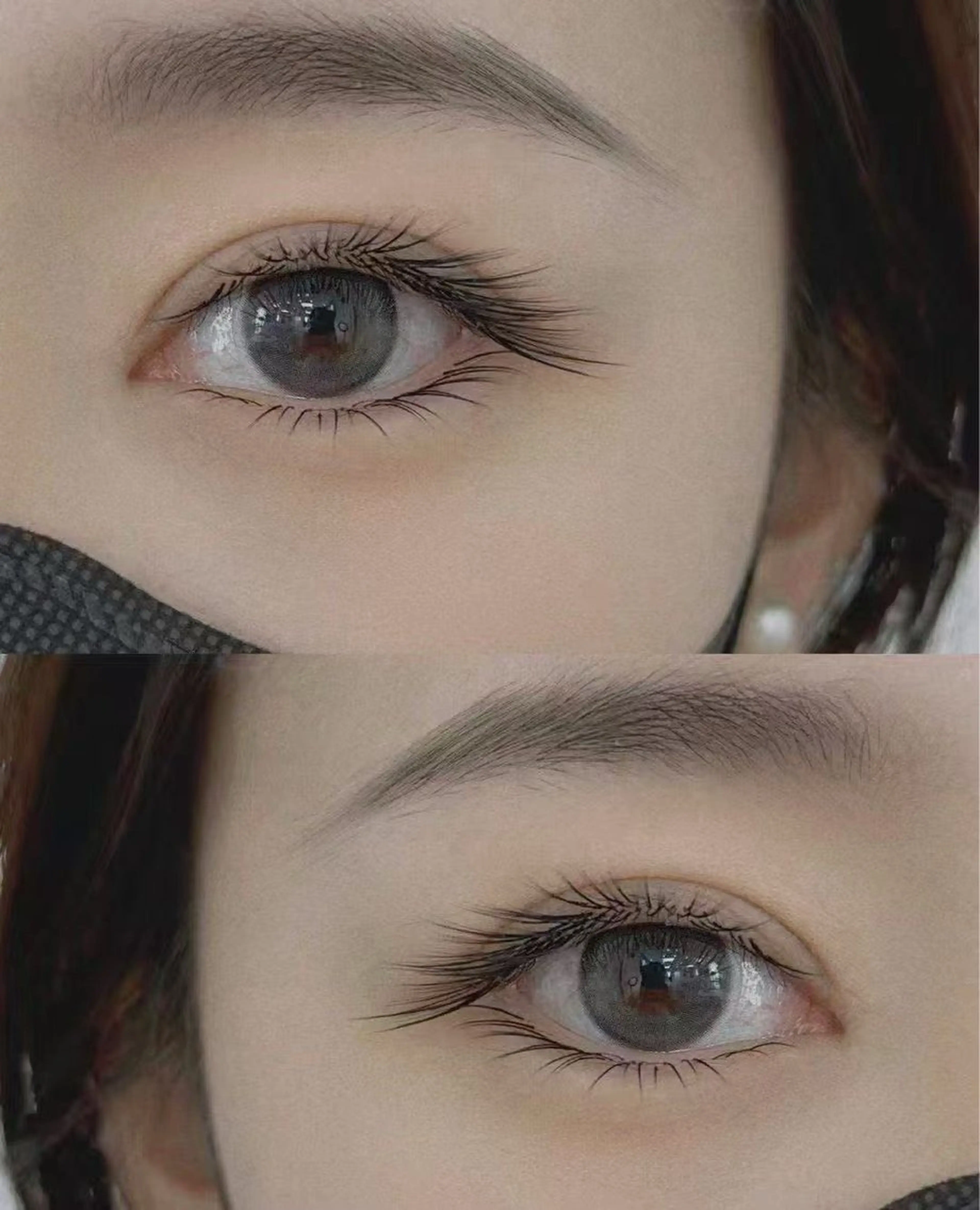 マツエク・マツパ マツエク 晴 海のマツエク・マツパデザイン