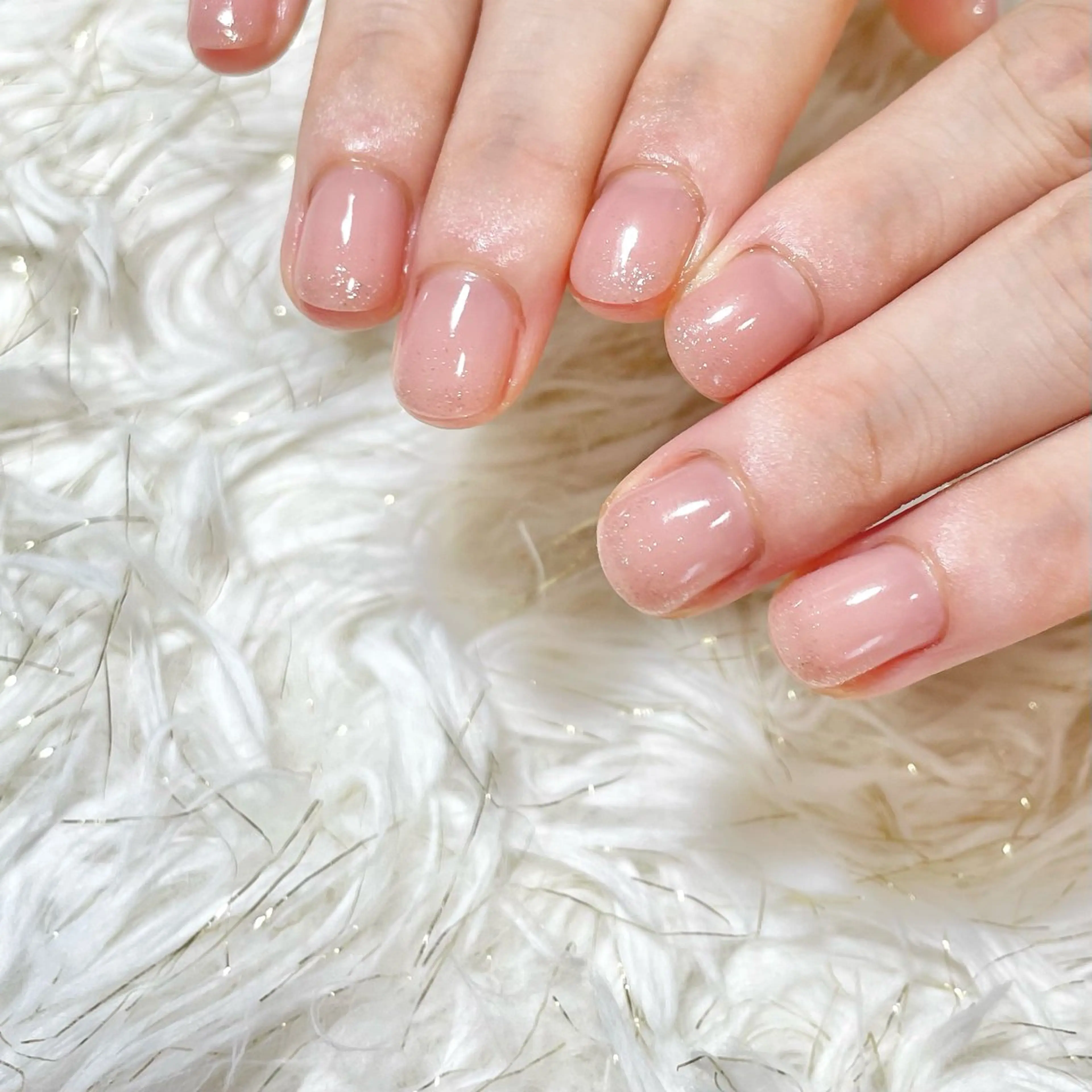 ネイル ハンドネイル nailsalon VENUSのネイルデザイン