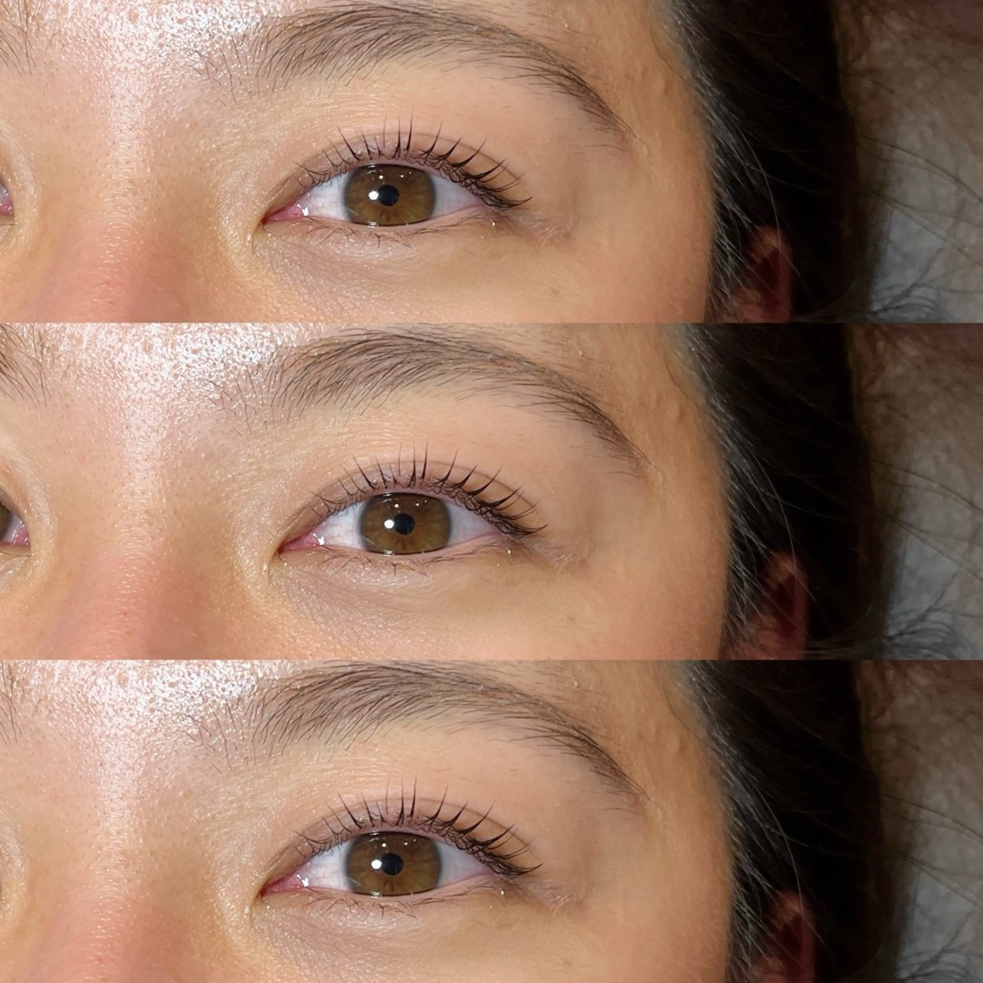 マツエク・マツパ まつげパーマ マツパ 阿部 うららのマツエク・マツパデザイン