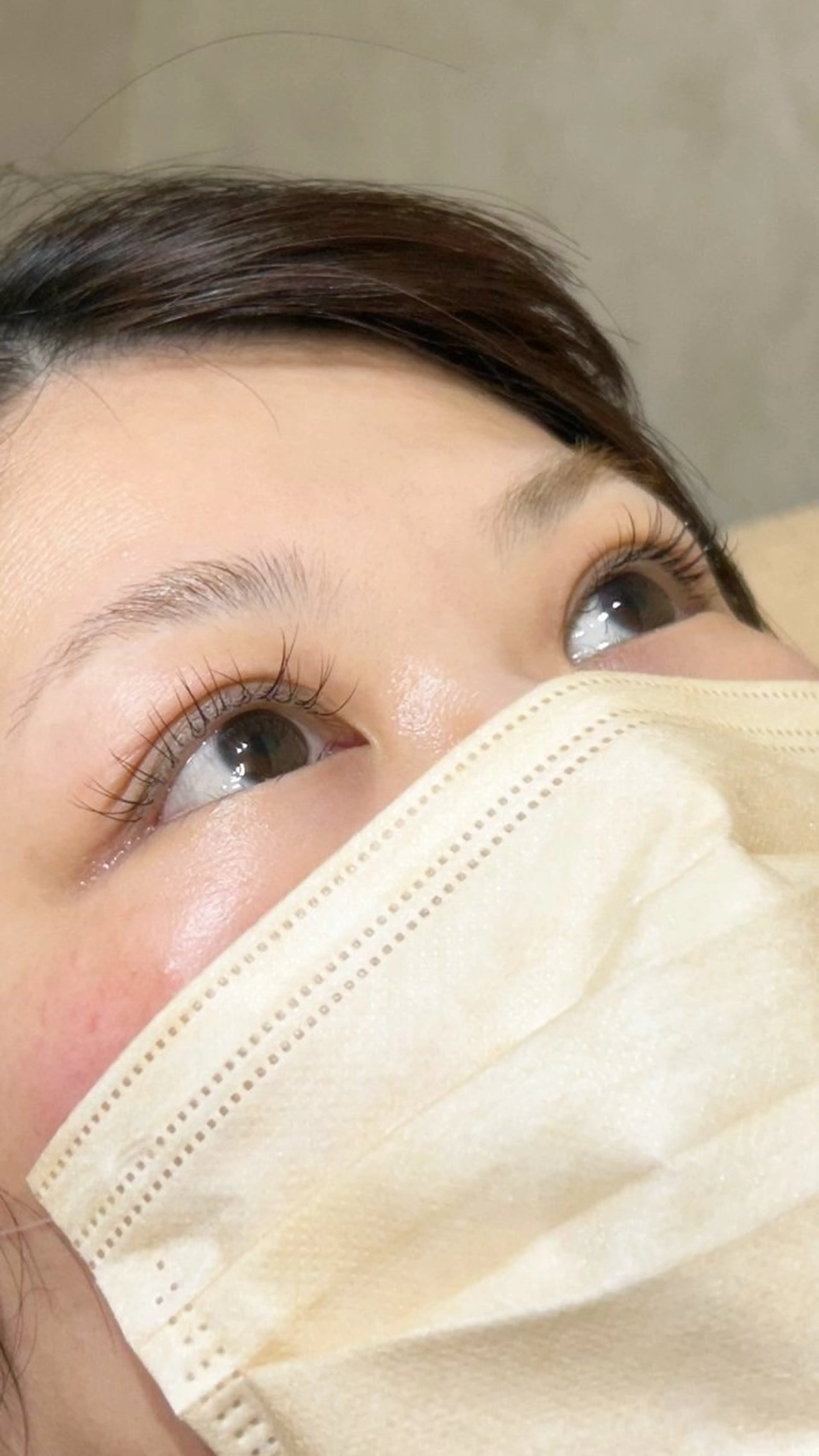 マツエク・マツパ Cカール MAQUIA 大石のマツエク・マツパデザイン