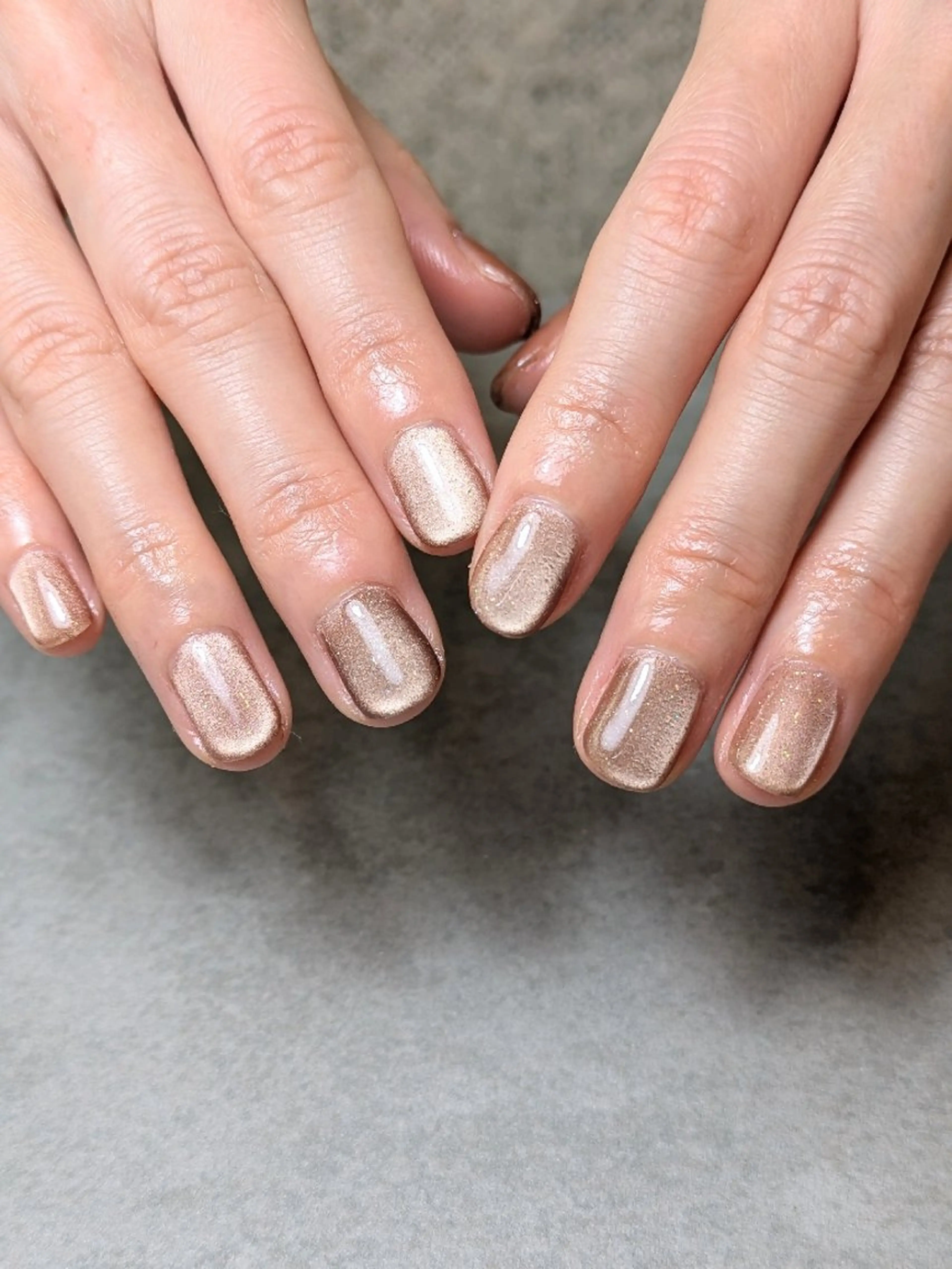 ネイル ハンドネイル UFU. nailのネイルデザイン