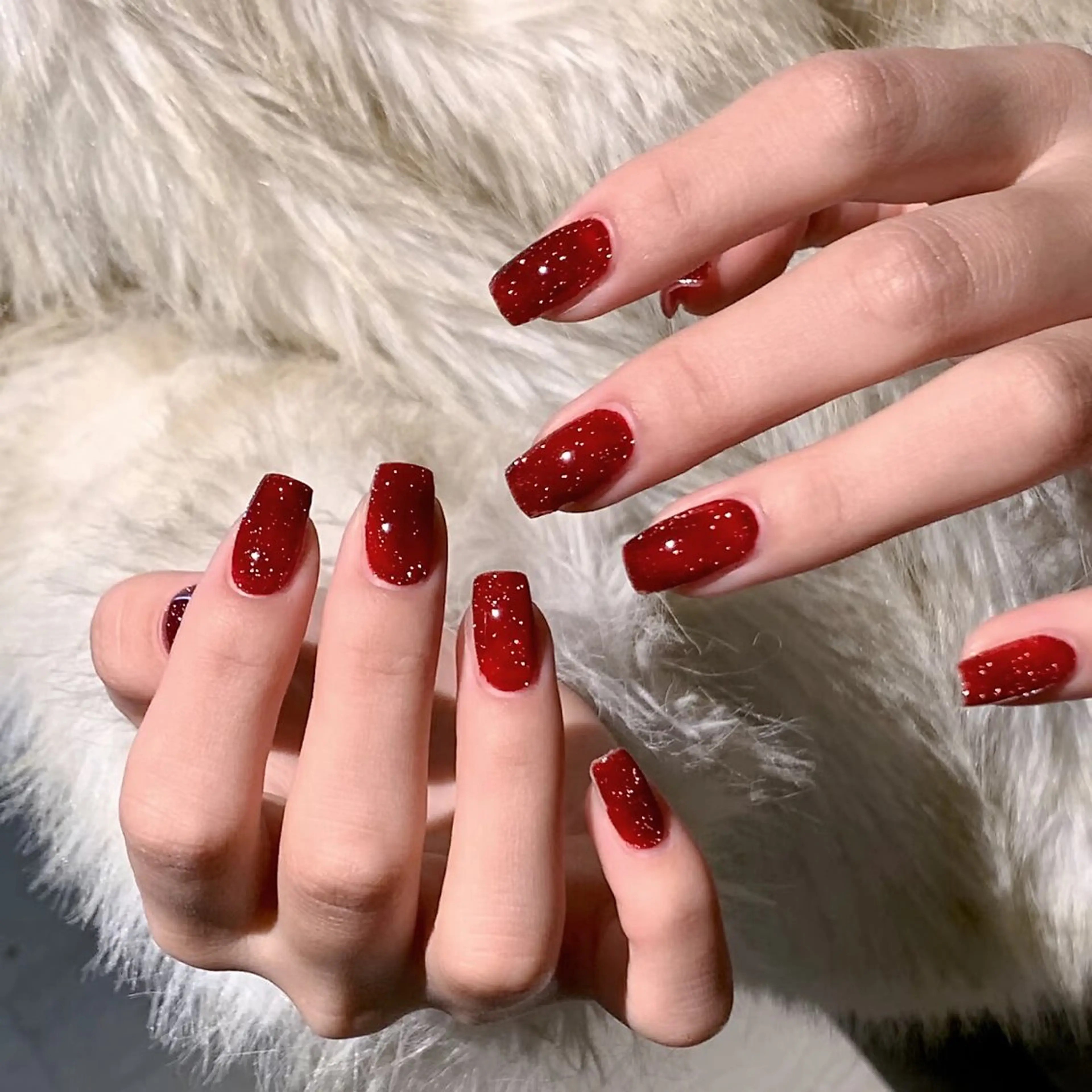 ネイル bubu nail salon所属・BuBu Nail渋谷桜ヶ丘のネイルデザイン