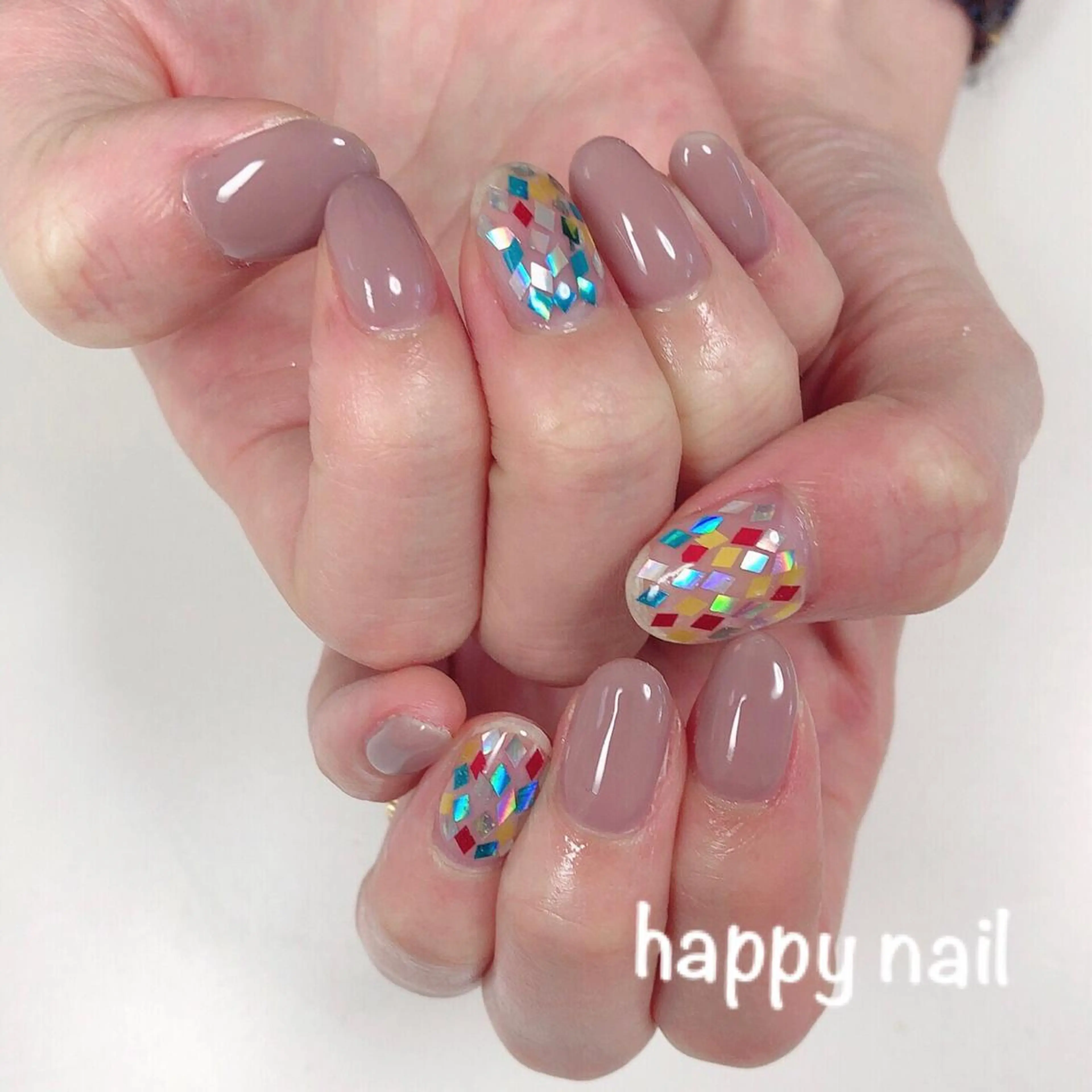 ネイル 心と体が整う腸活 サロン ラクシュミーのエステ・リラクイメージ