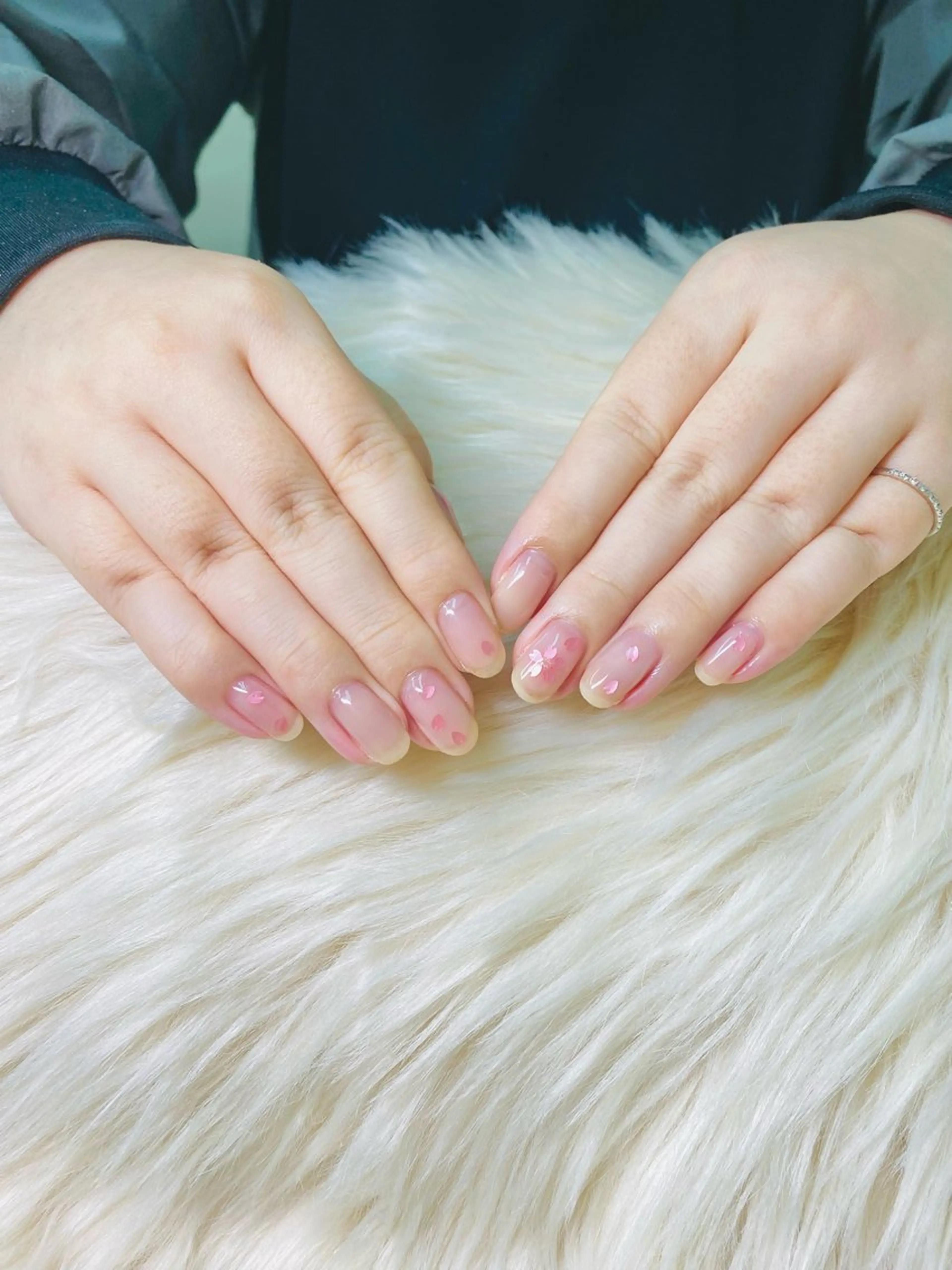 ネイル nail  LATTE所属・nail LATTEのネイルデザイン