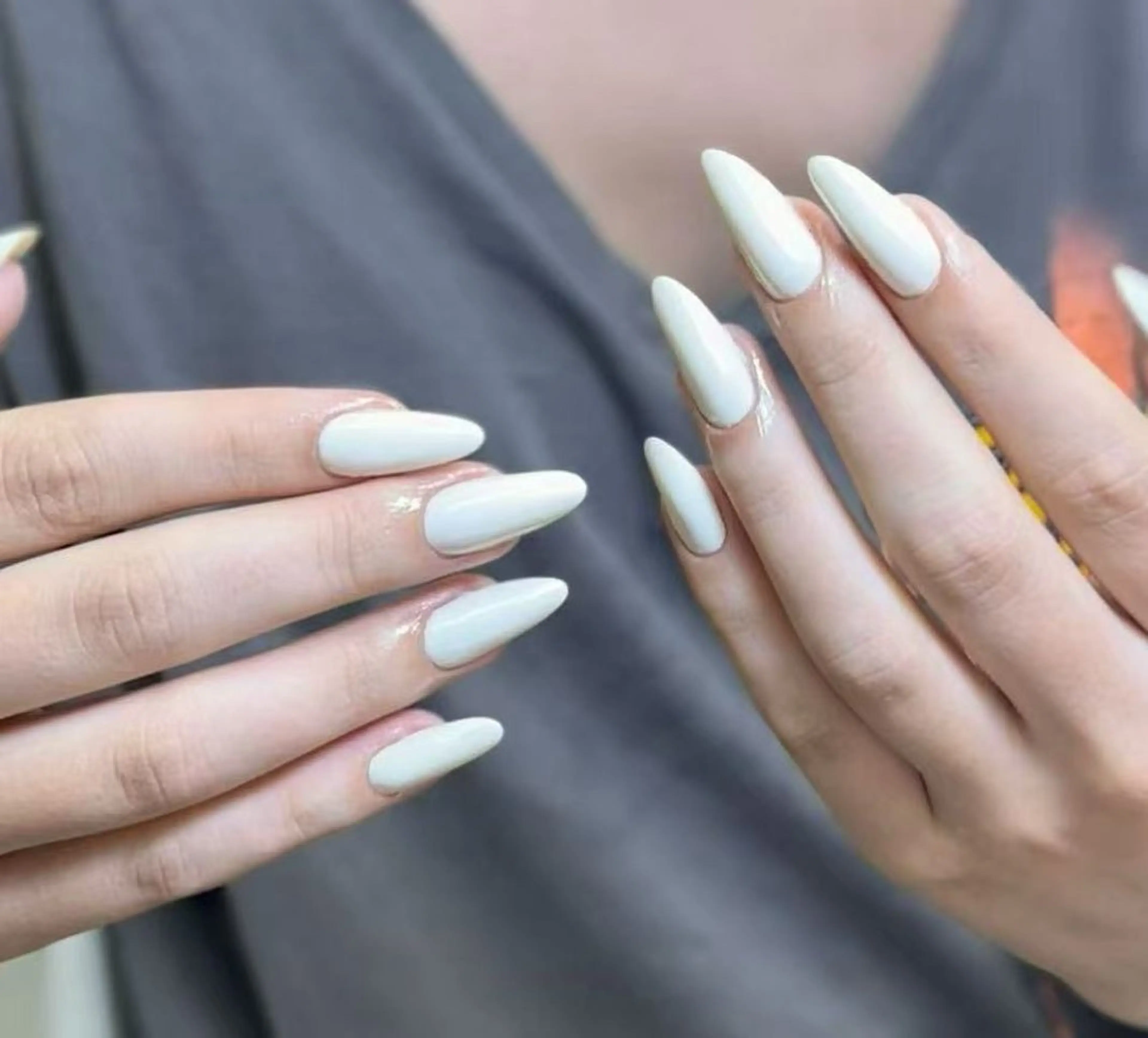 ネイル ハンドネイル ハンドケア PIPPY NAILSのネイルデザイン