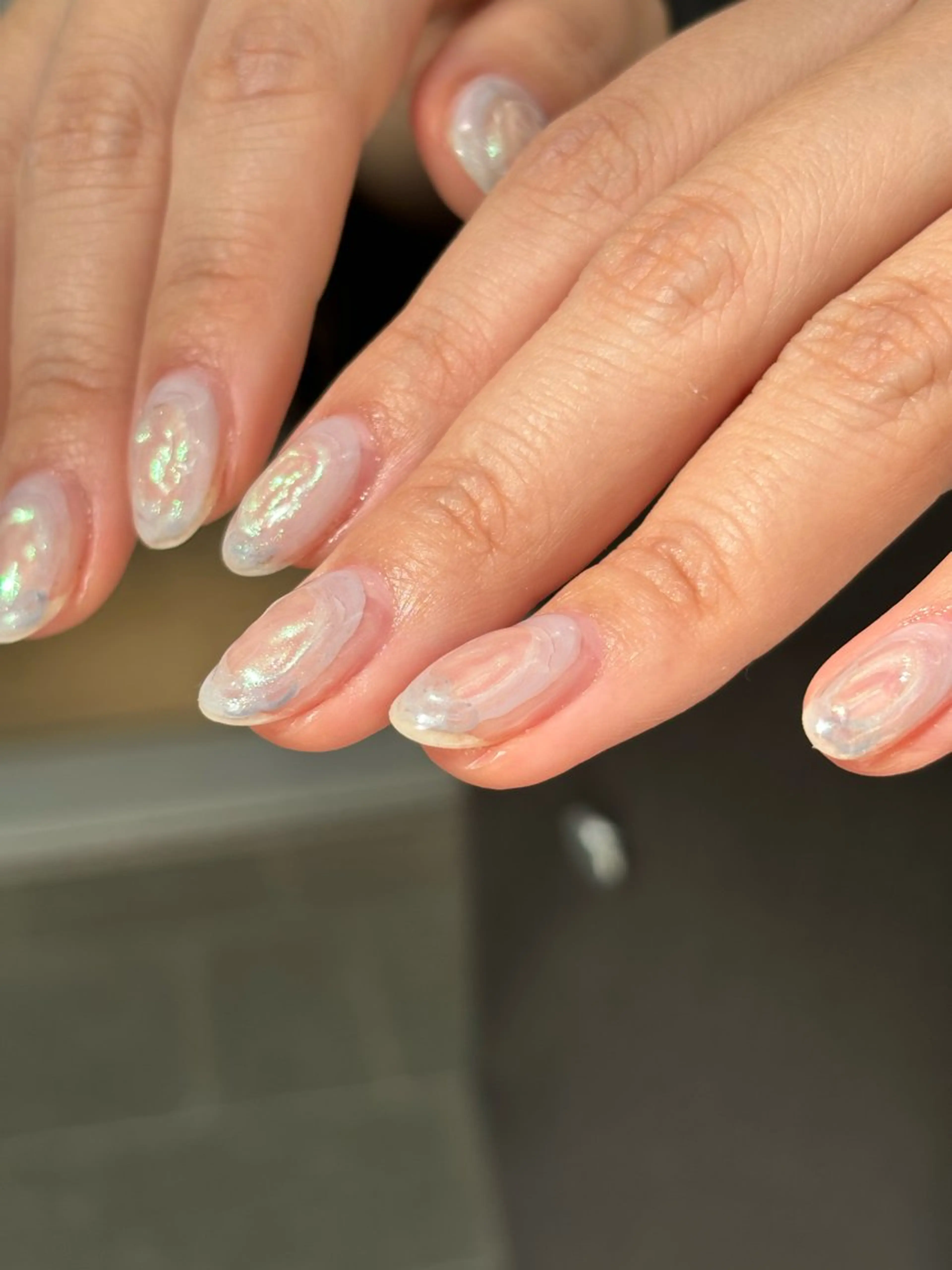 ネイル ハンドネイル filonnail ayaのネイルデザイン