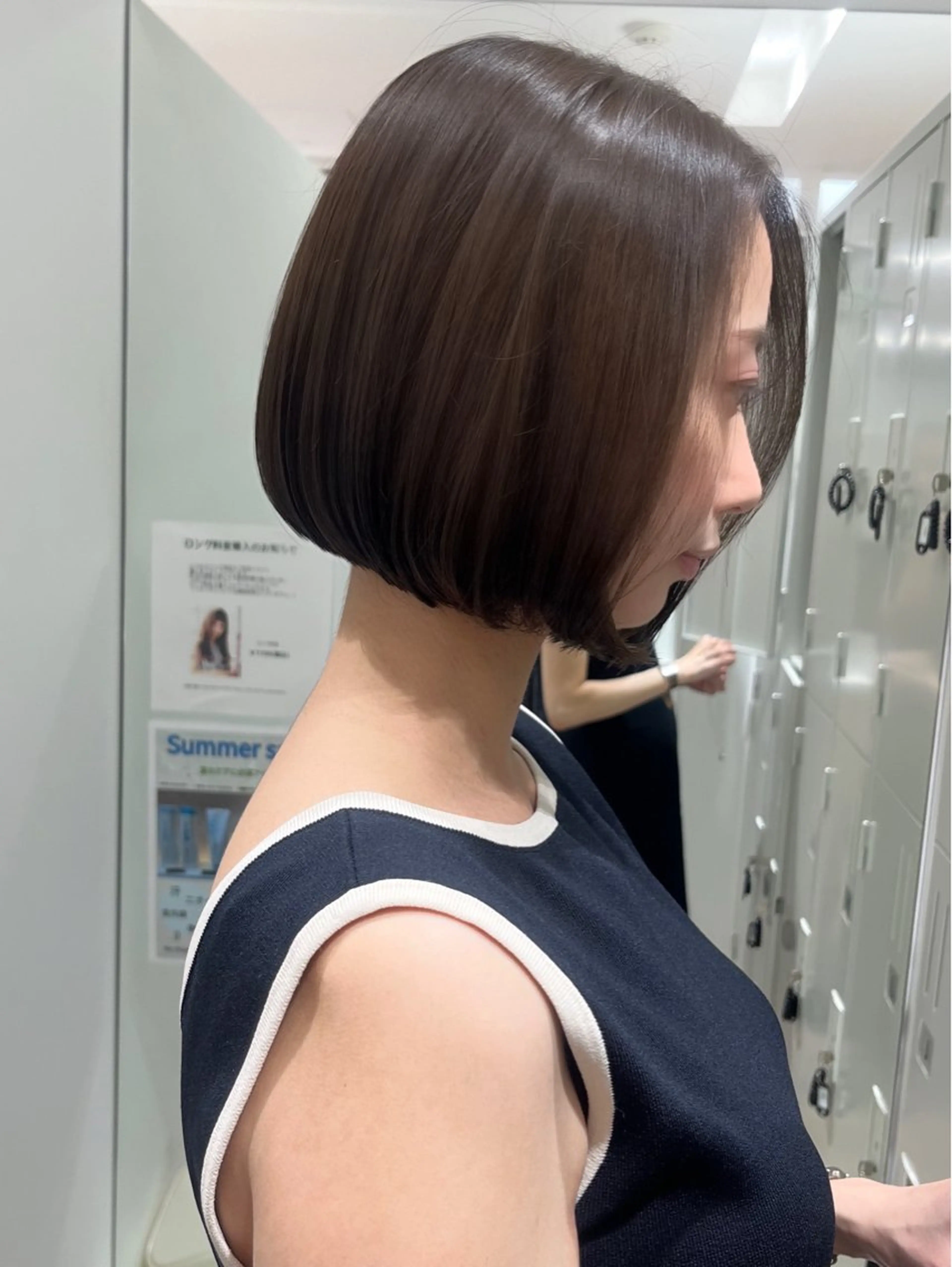 【ミニモ割💆‍♀️】メンテナンスカット+20分癒しのヘッドスパ🫧+超音波トリートメントの写真