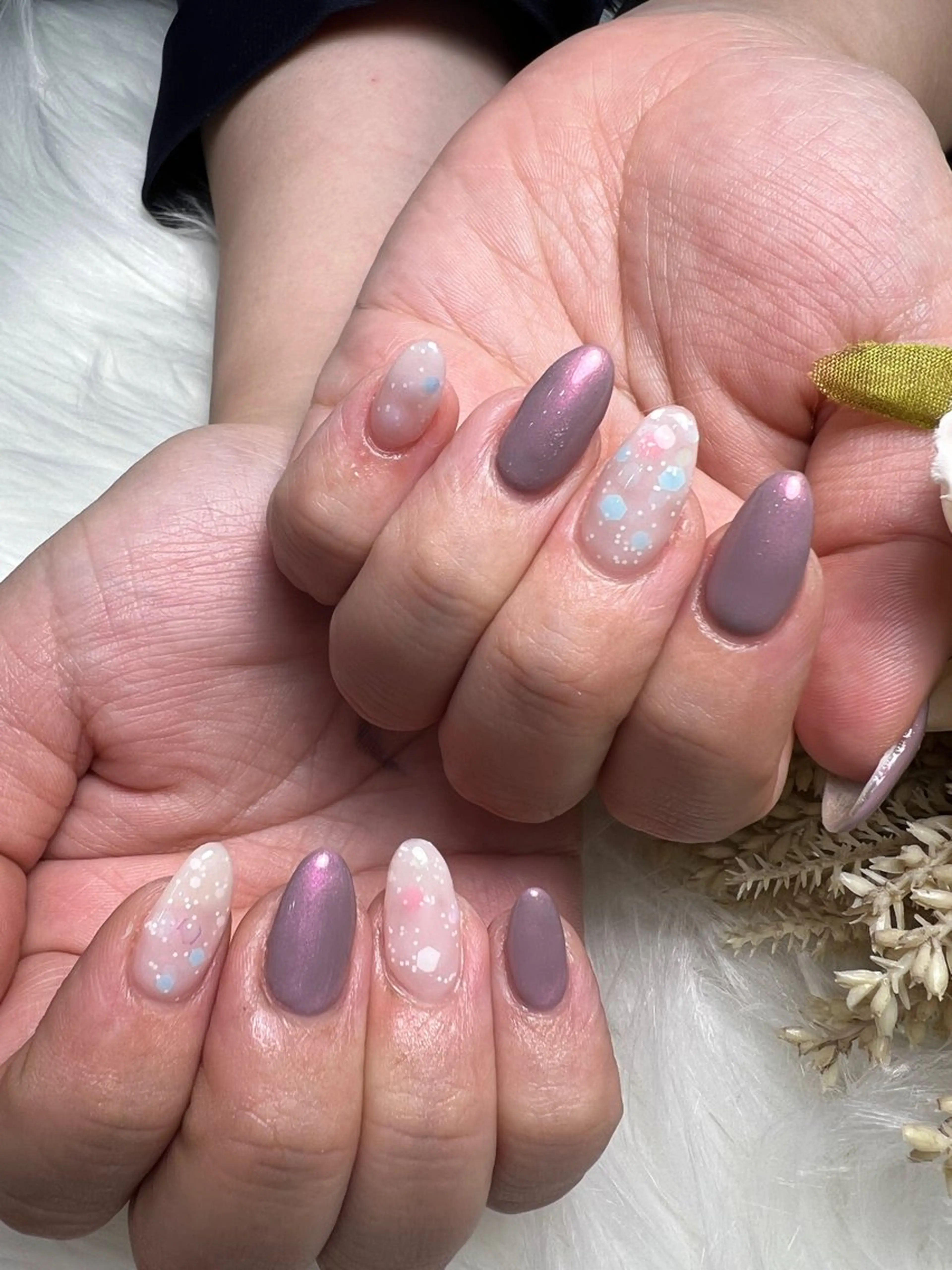 ネイル ☆cece☆ nailJRのネイルデザイン