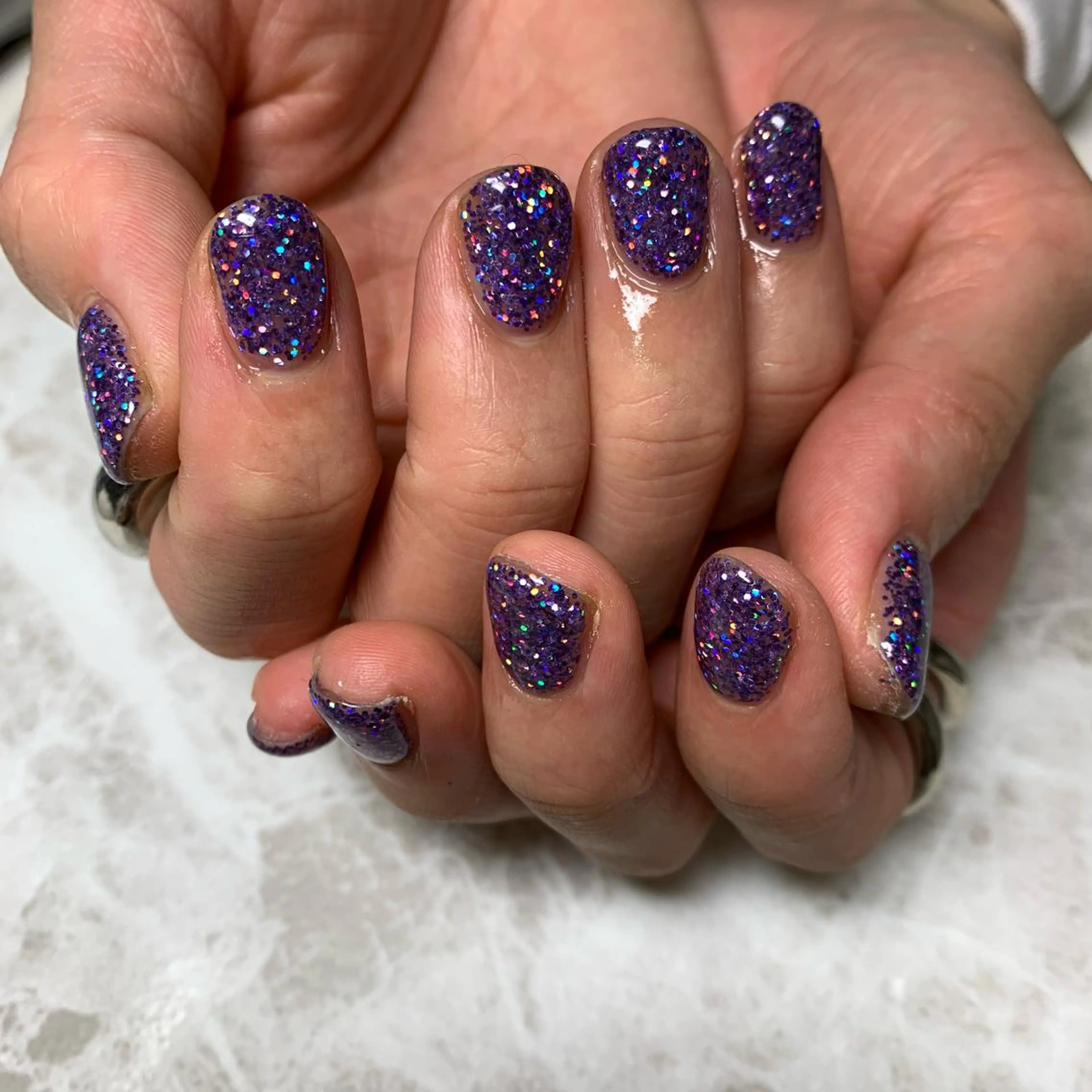 ネイル 🤎CHARME NAIL🤎のネイルデザイン