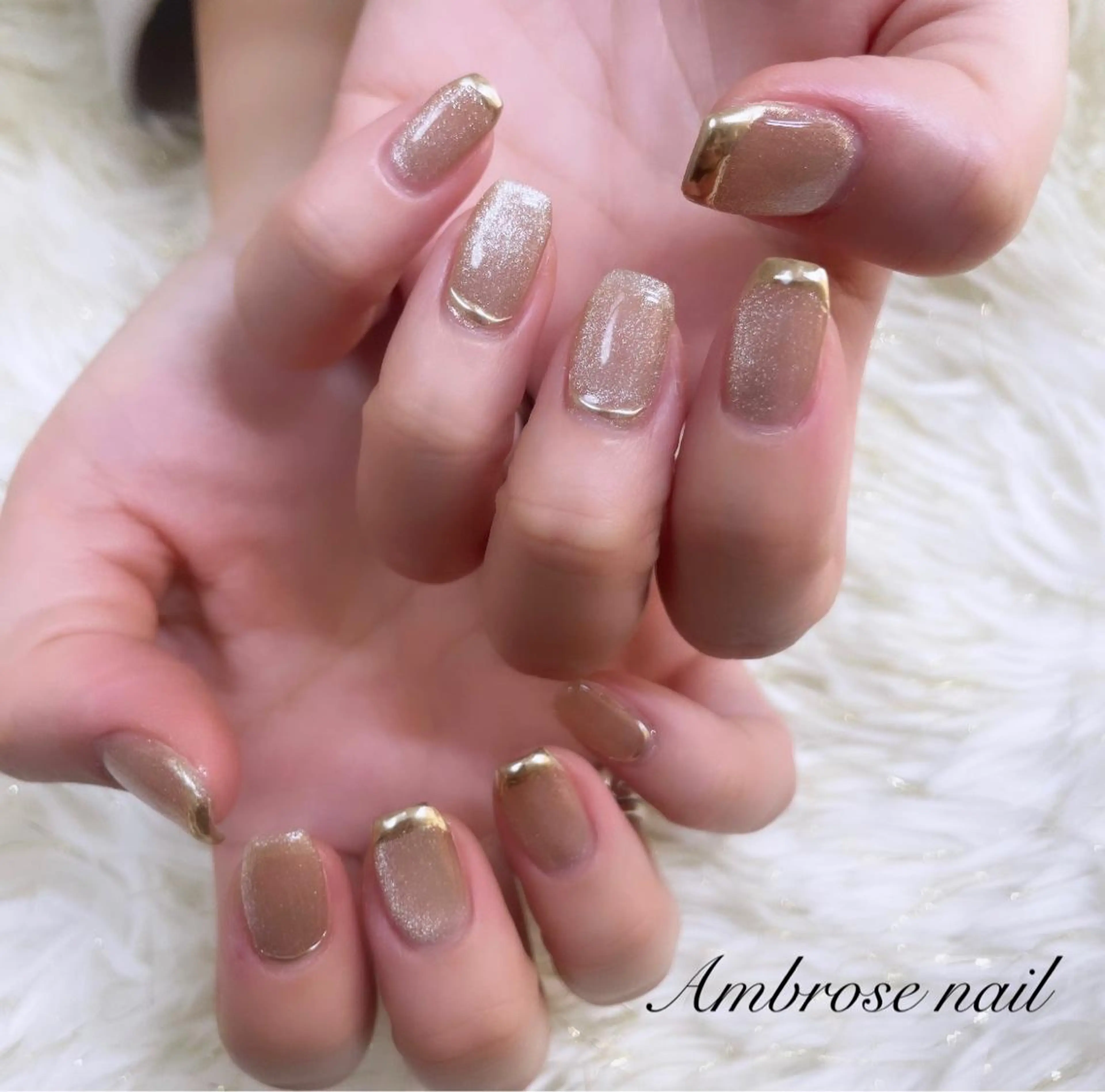 ネイル Kobe nail所属・Kobe nail Uedaのネイルデザイン
