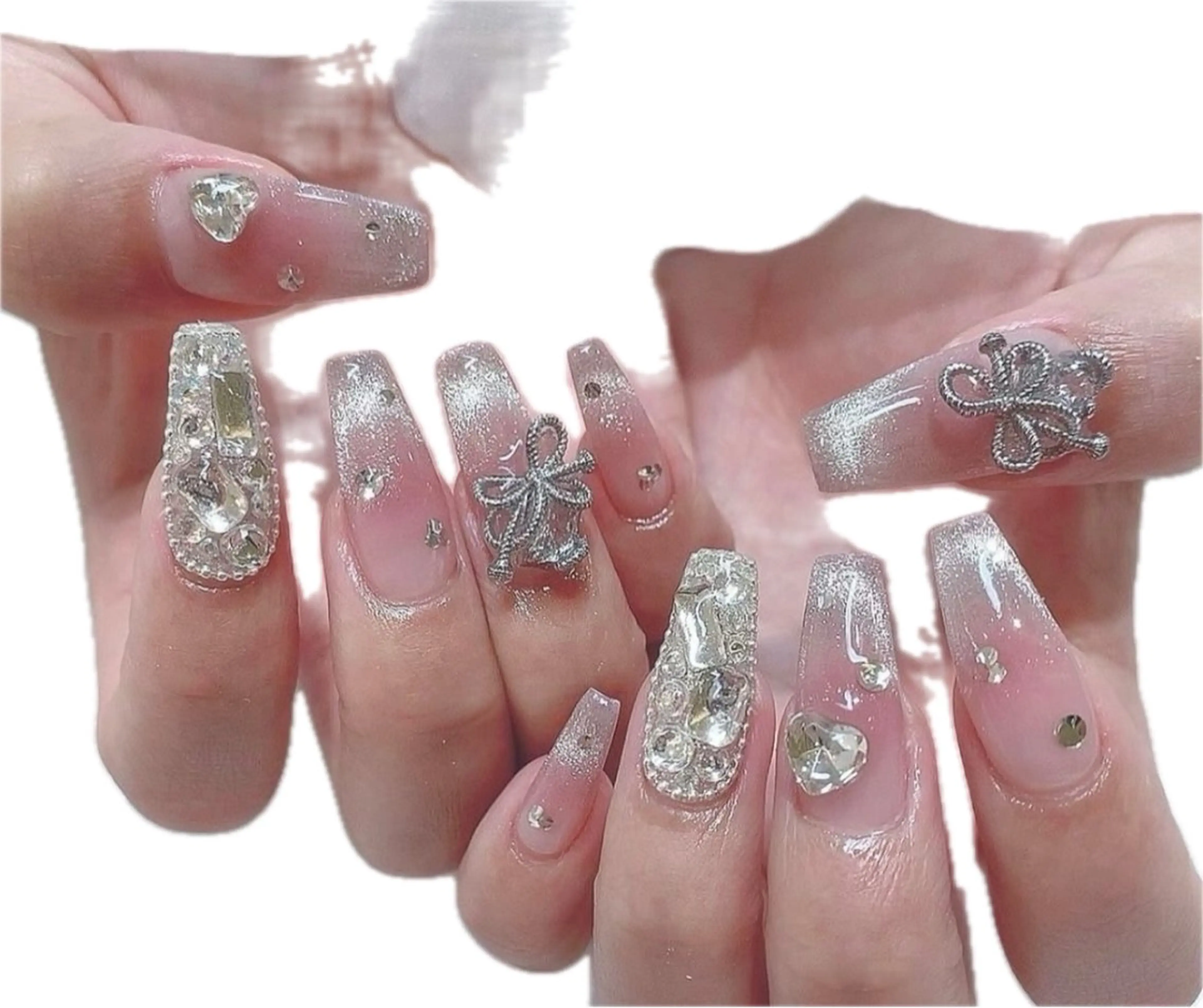 ネイル Yuki Nailsalonのネイルデザイン