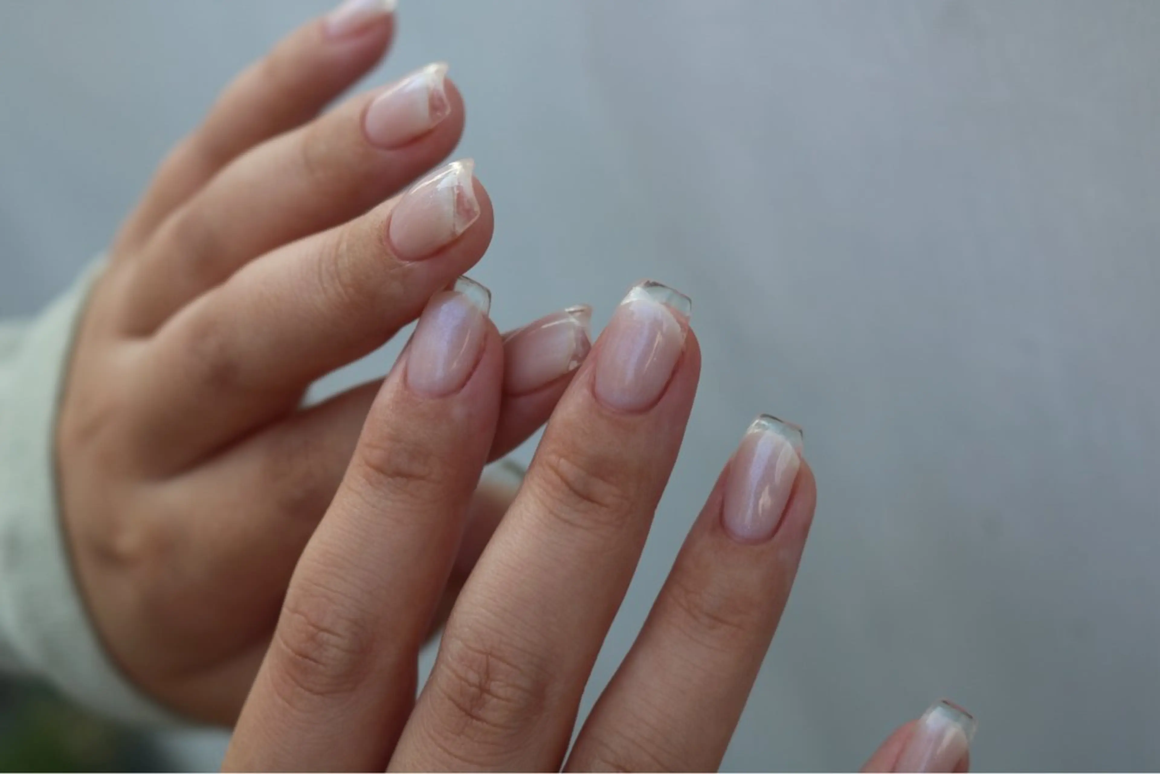 ネイル ハンドネイル かわぞえ かのんのネイルデザイン