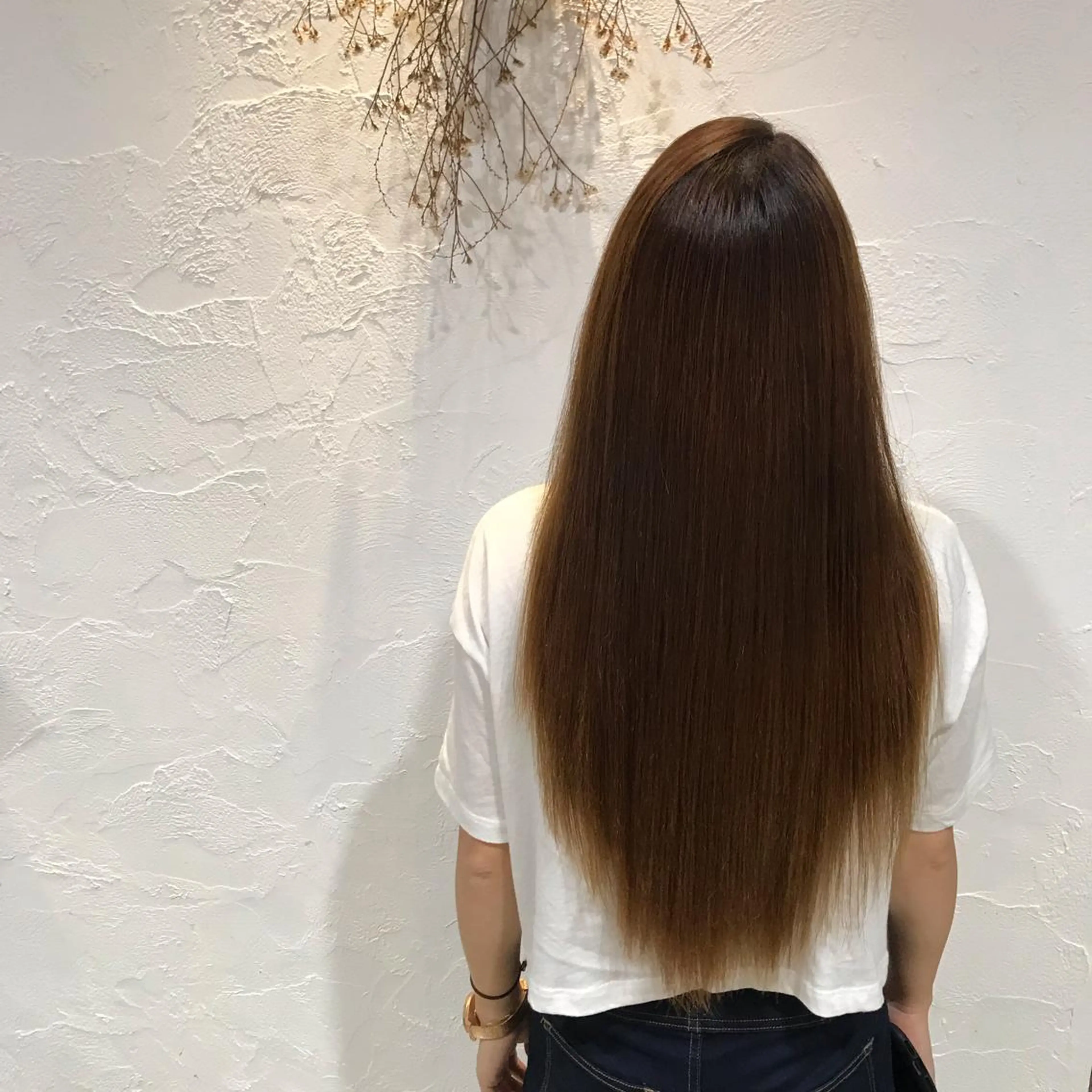 安部 真輝のヘアスタイル