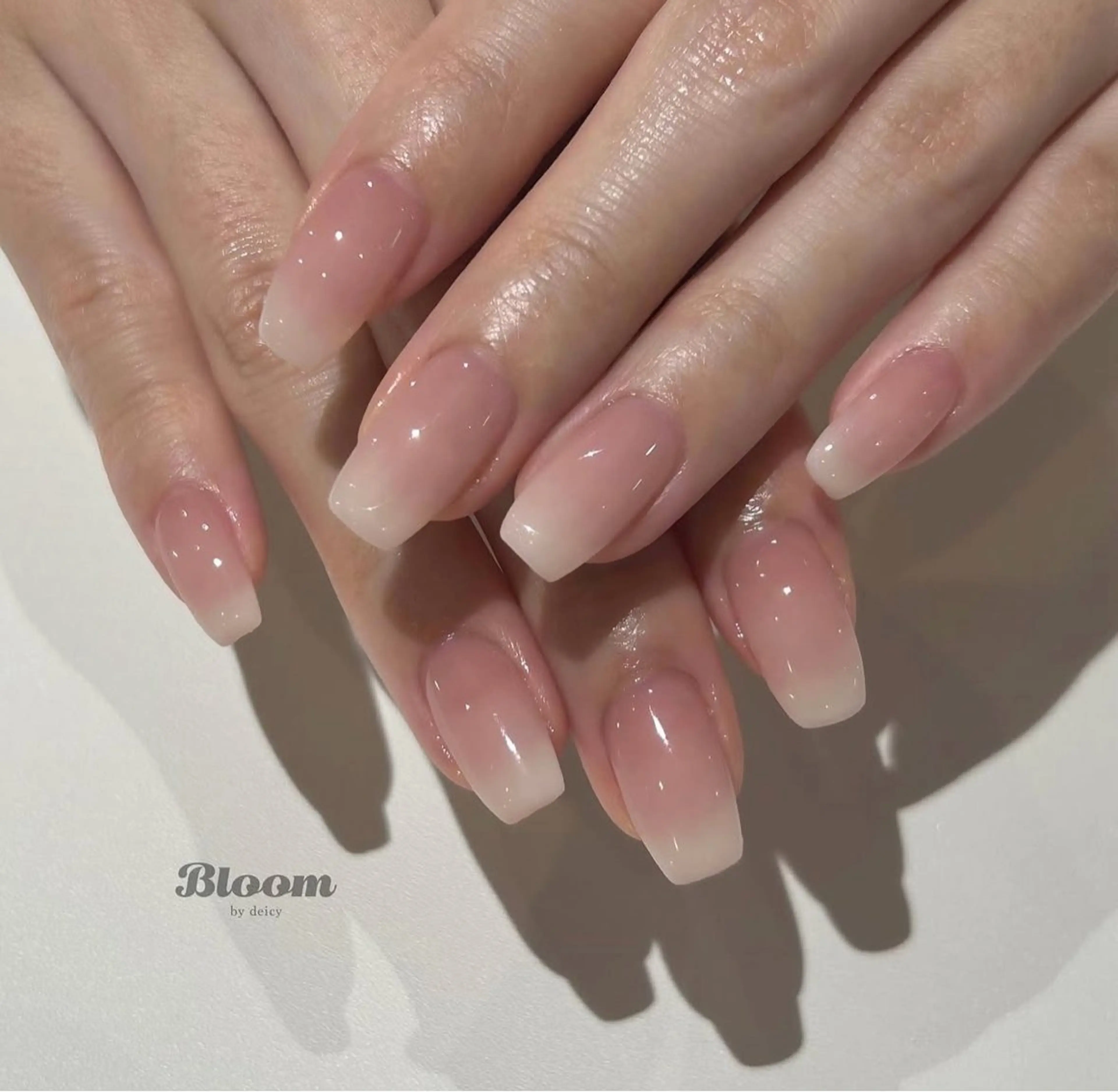 ネイル Bloom 原宿のネイルデザイン