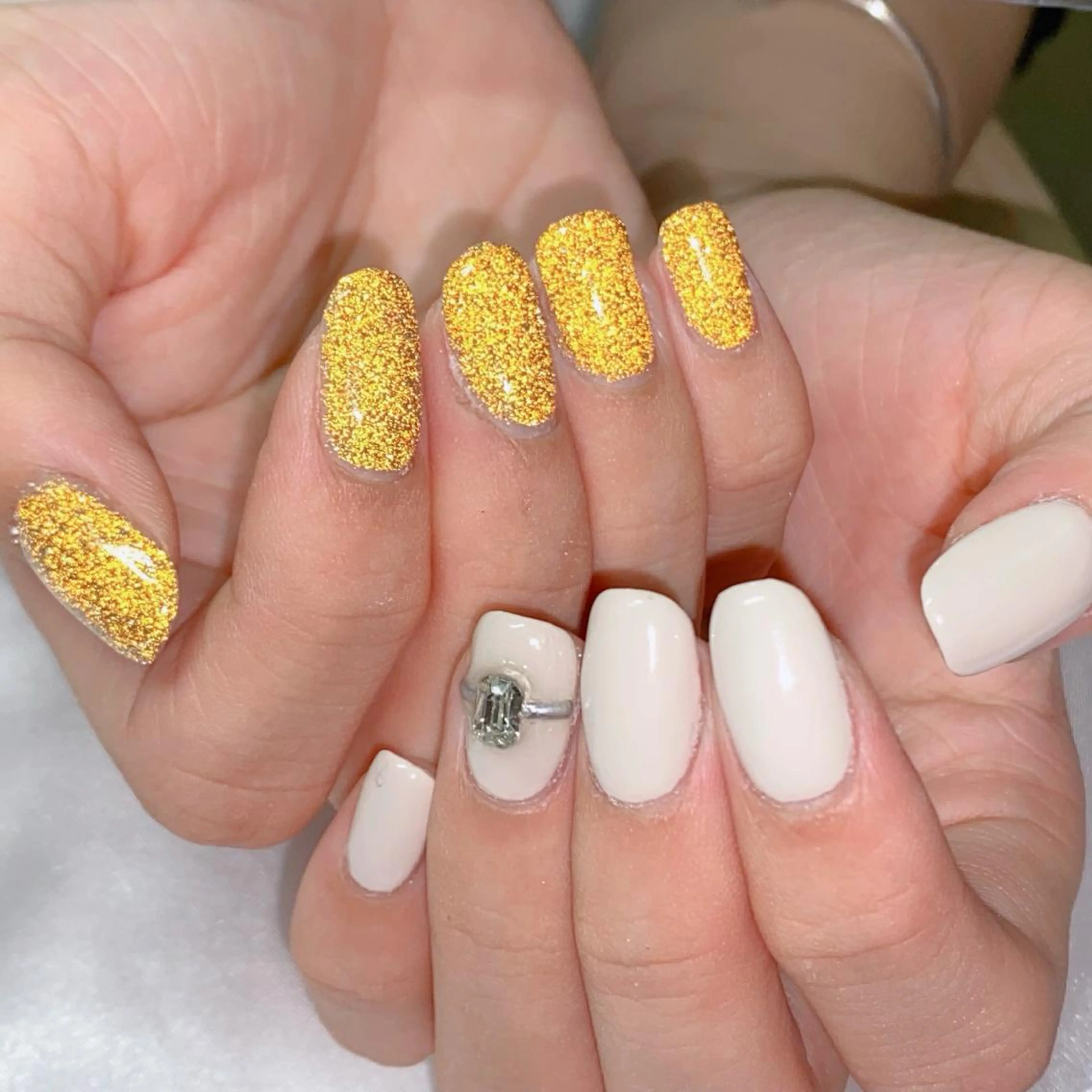 ネイル タケウチ ナナ💅のネイルデザイン