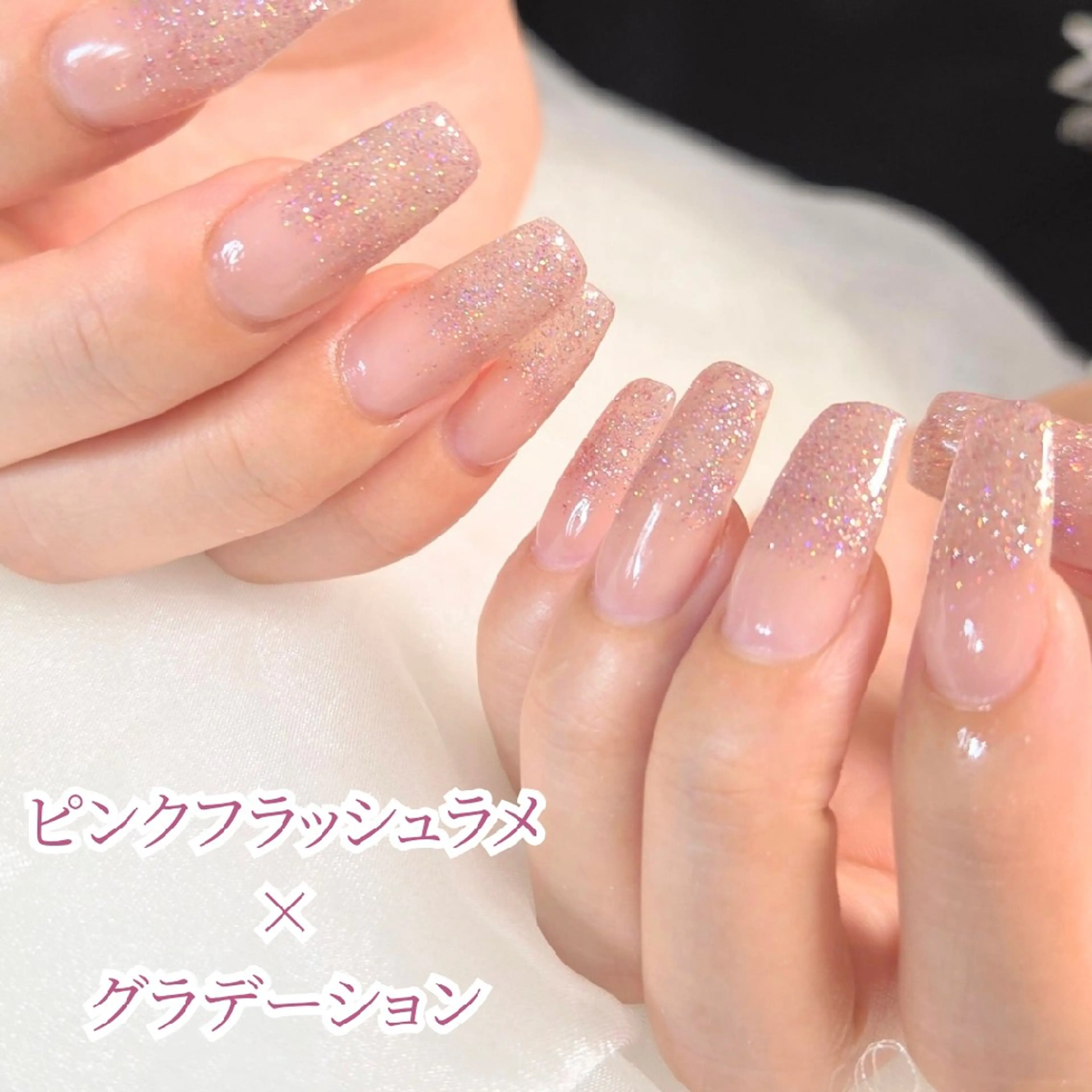 ネイル ハンドネイル nail salon cocoru.のネイルデザイン