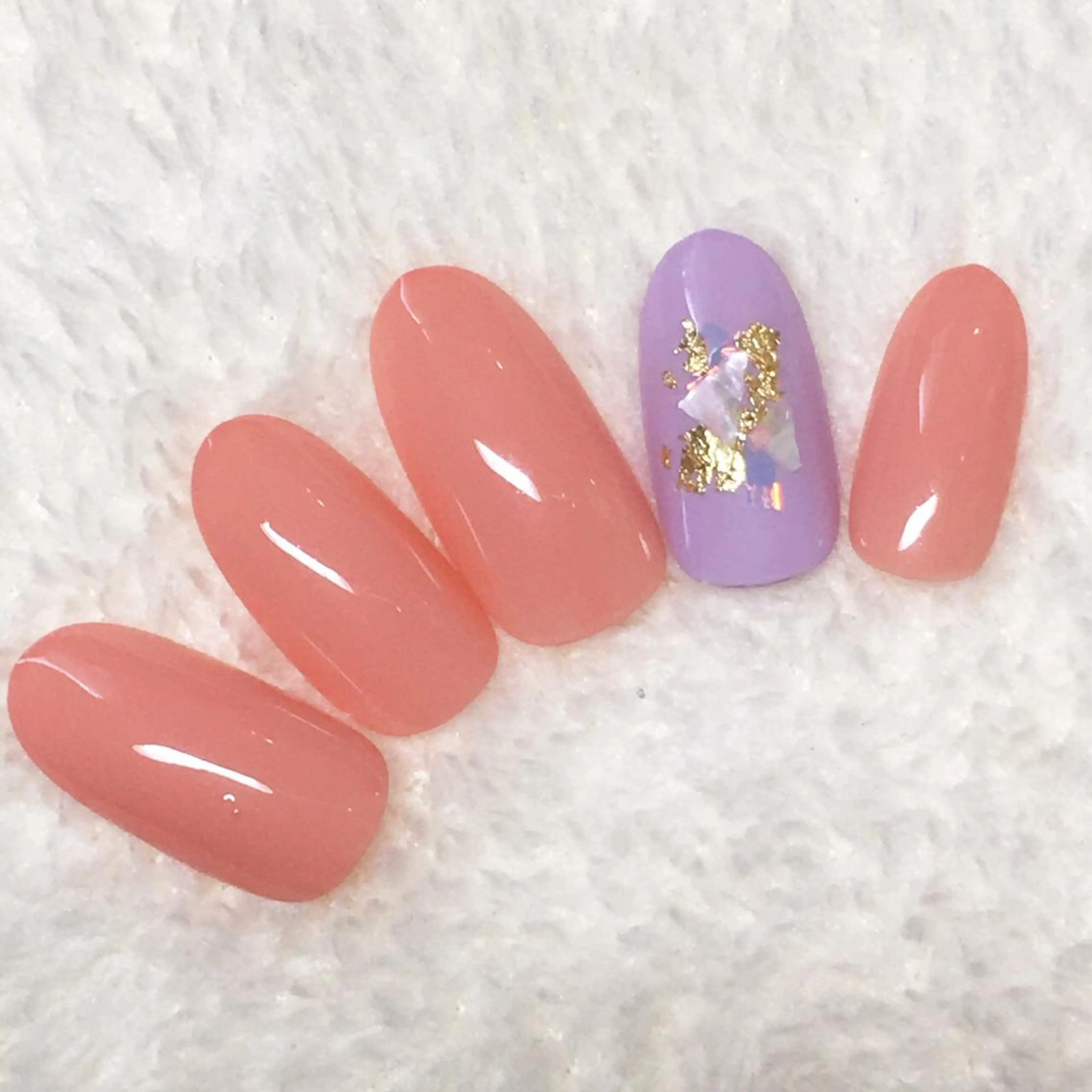 ネイル Aubel.nord_nail所属・Aubel.nord オーベルノールのネイルデザイン