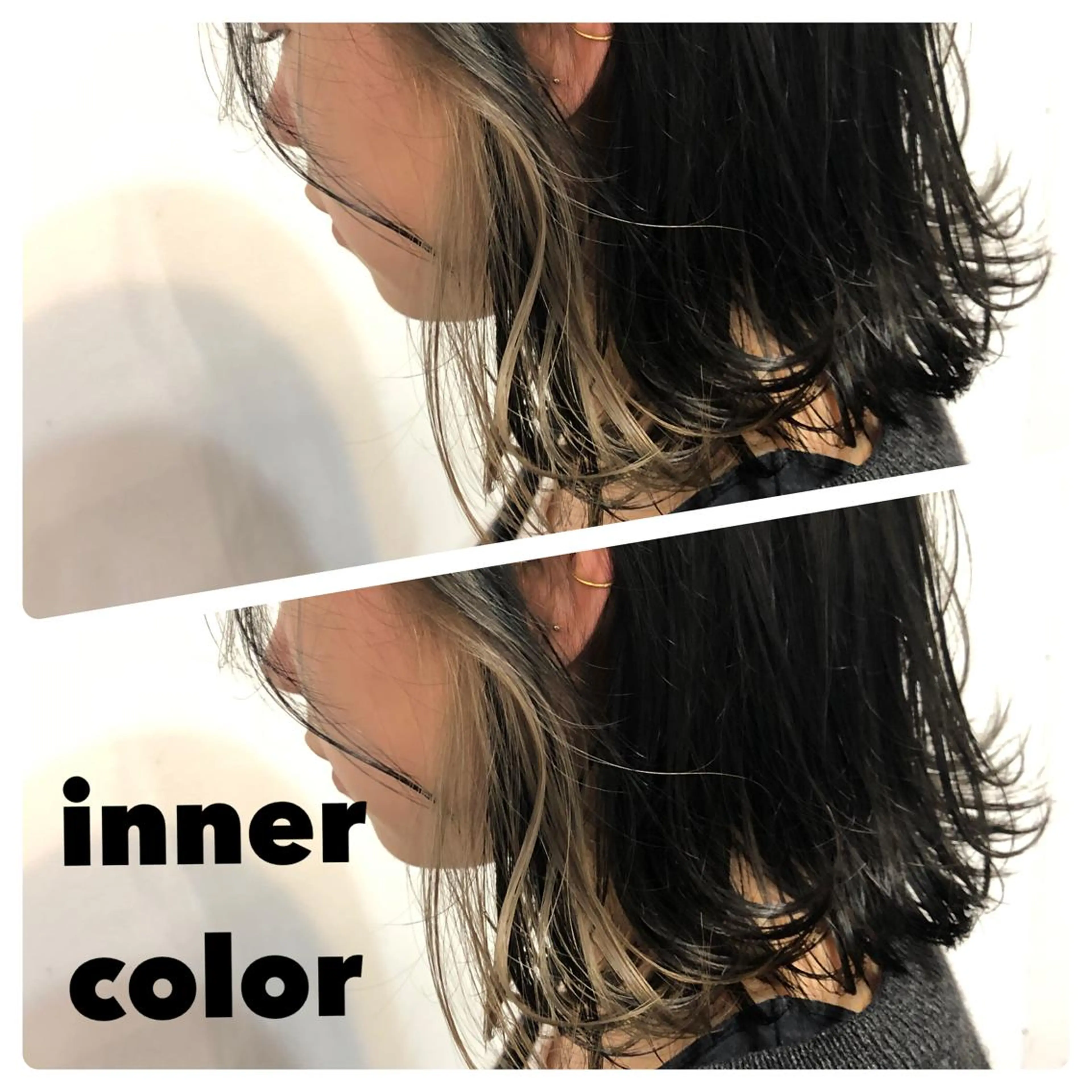 ミディアム カラー 🎨絶対に褒められる "店長"鈴木貴彦🎨のヘアスタイル