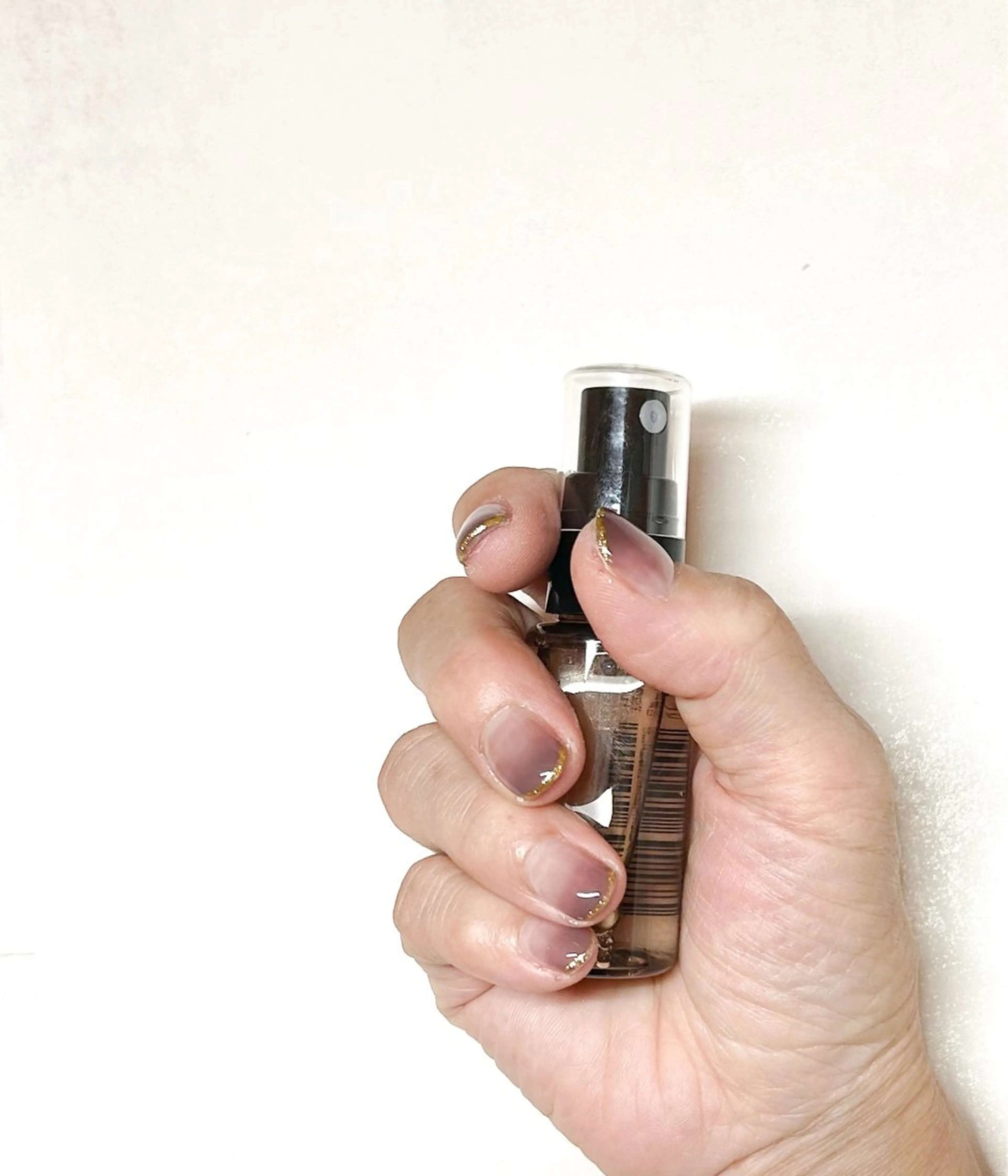 ネイル グラデーション niji nailのネイルデザイン