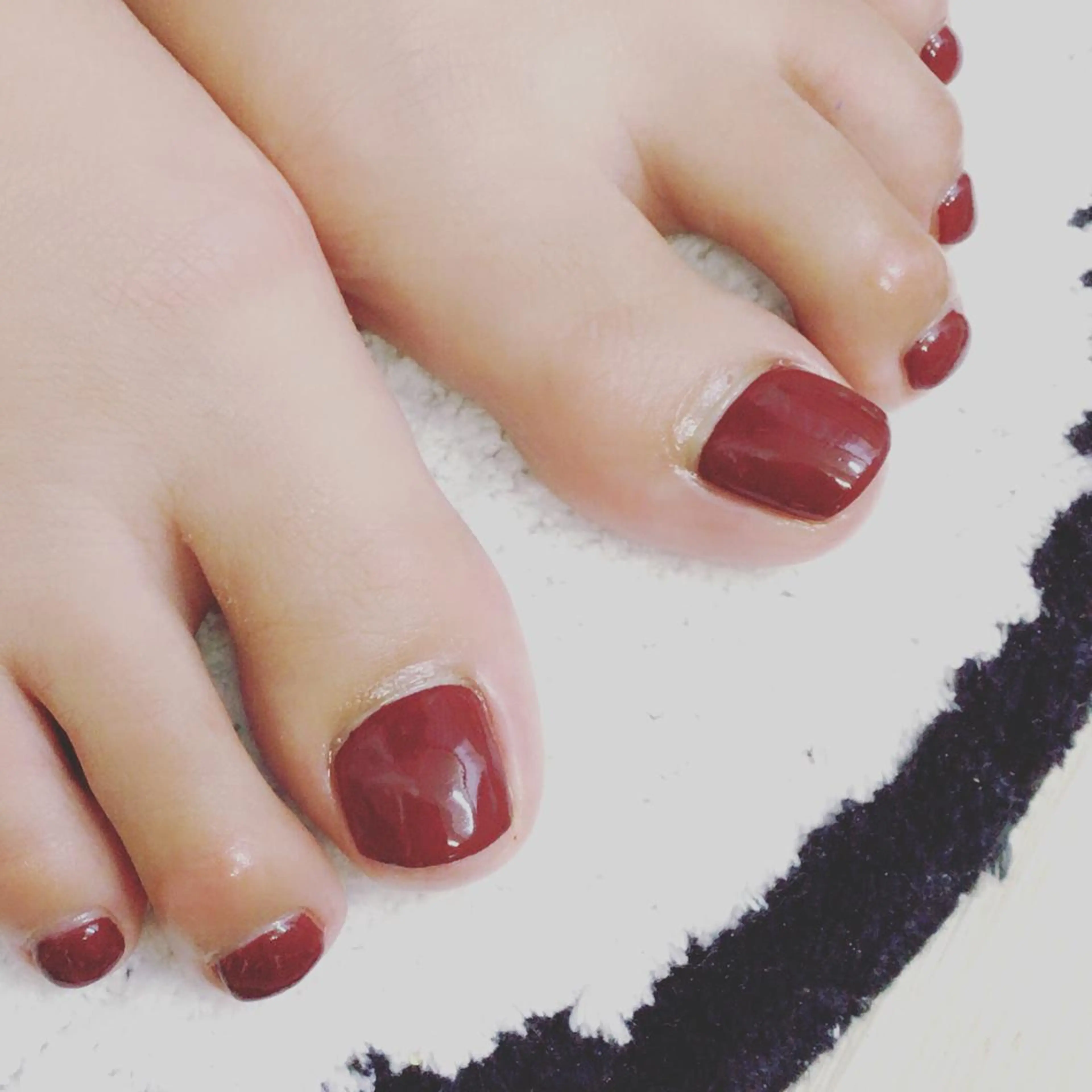 ネイル e.nail所属・和賀井 恵理のネイルデザイン