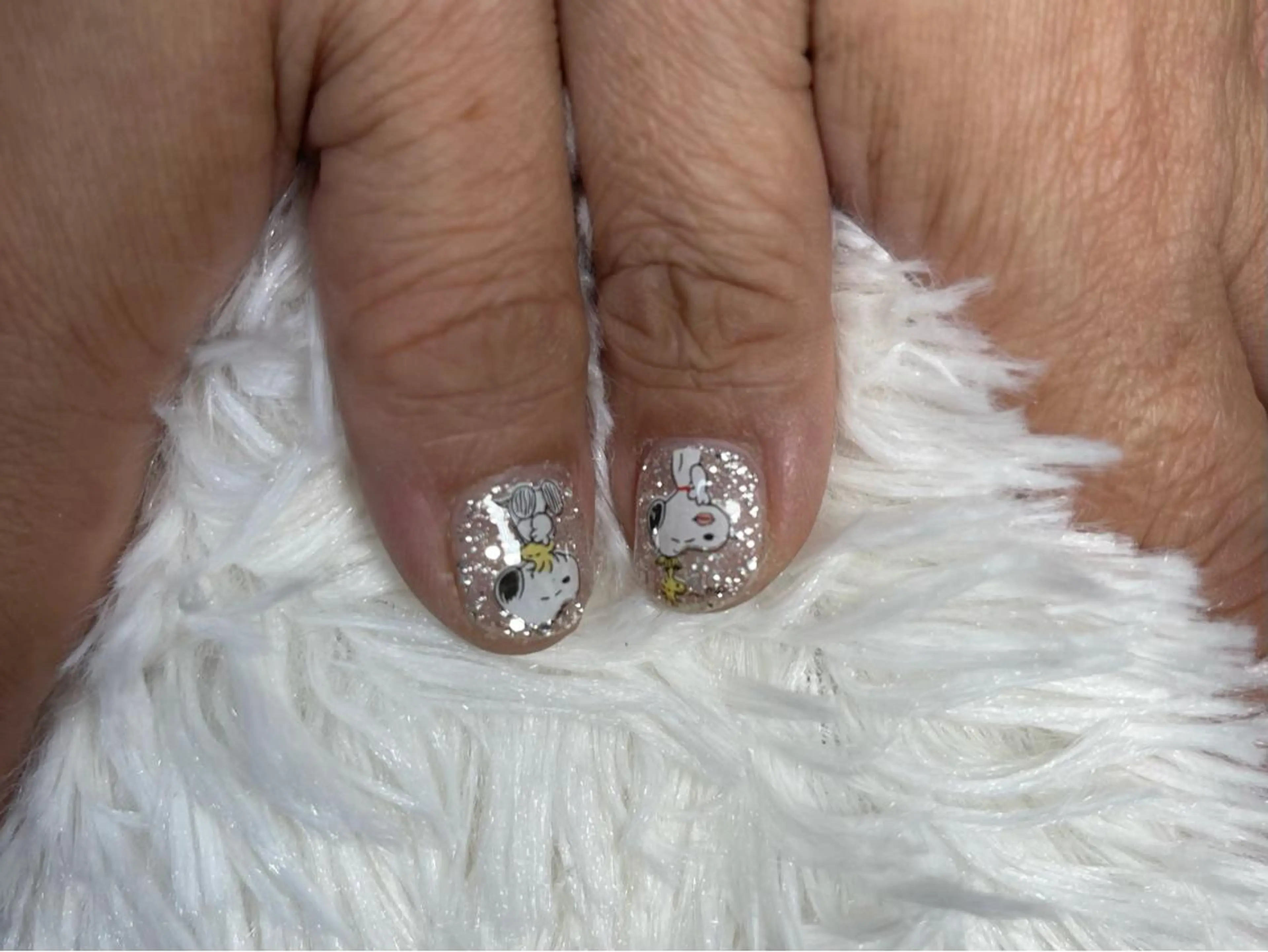 ネイル ハンドネイル R’s nailのエステ・リラクイメージ