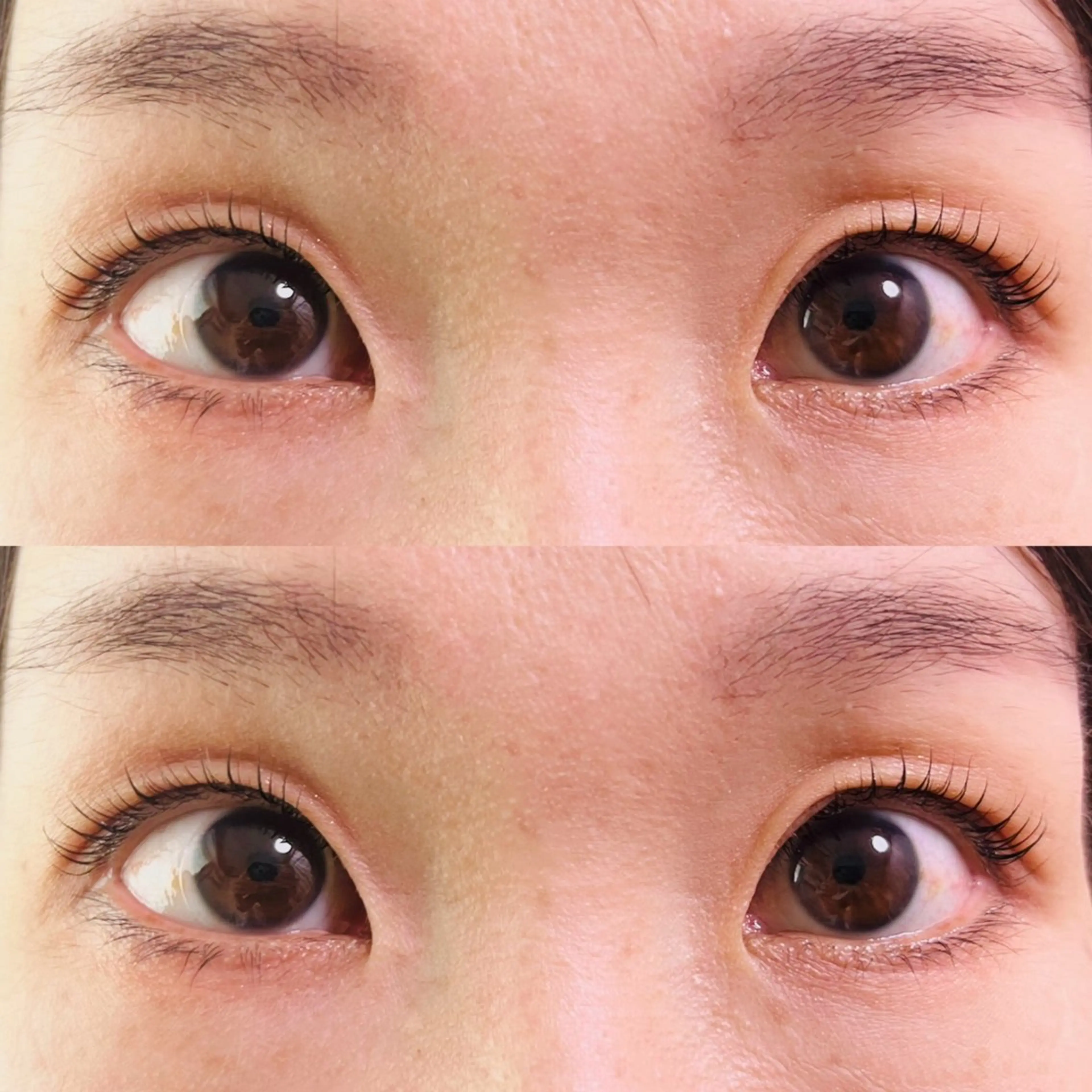 マツエク・マツパ HERA 【ヘラ】のマツエク・マツパデザイン