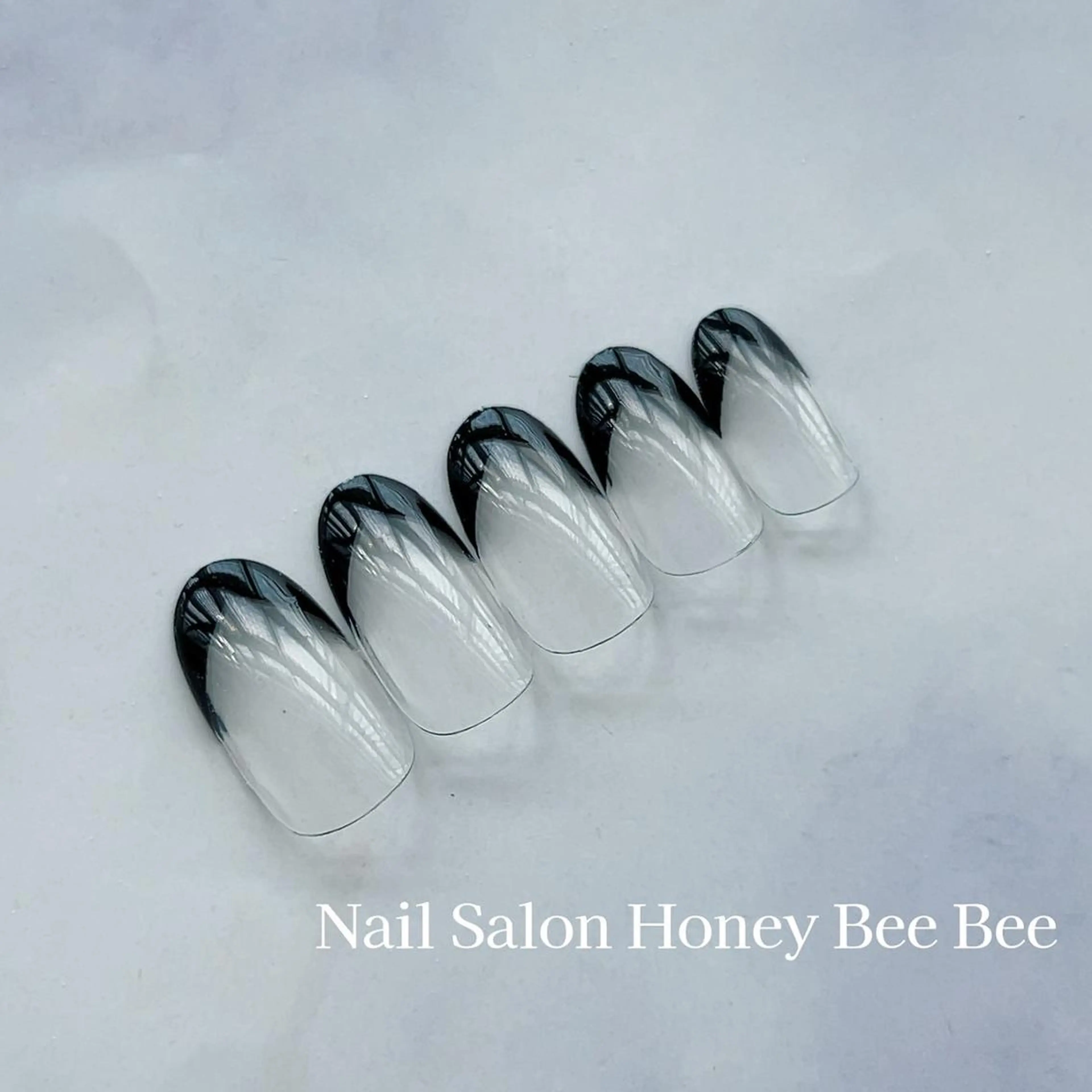 ネイル Nail salon Honey Beeのネイルデザイン