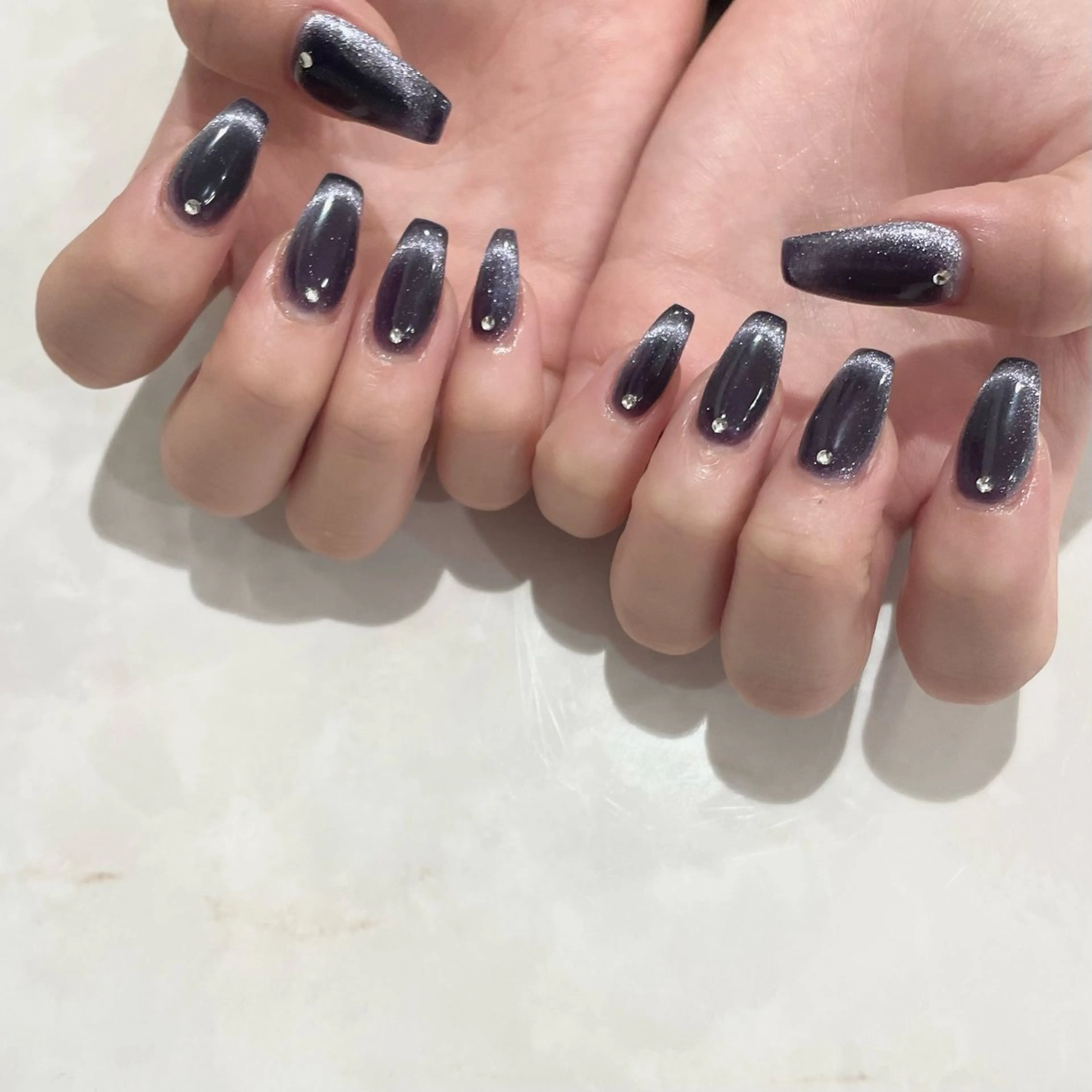 ネイル Lapis所属・Lapis minamiのネイルデザイン