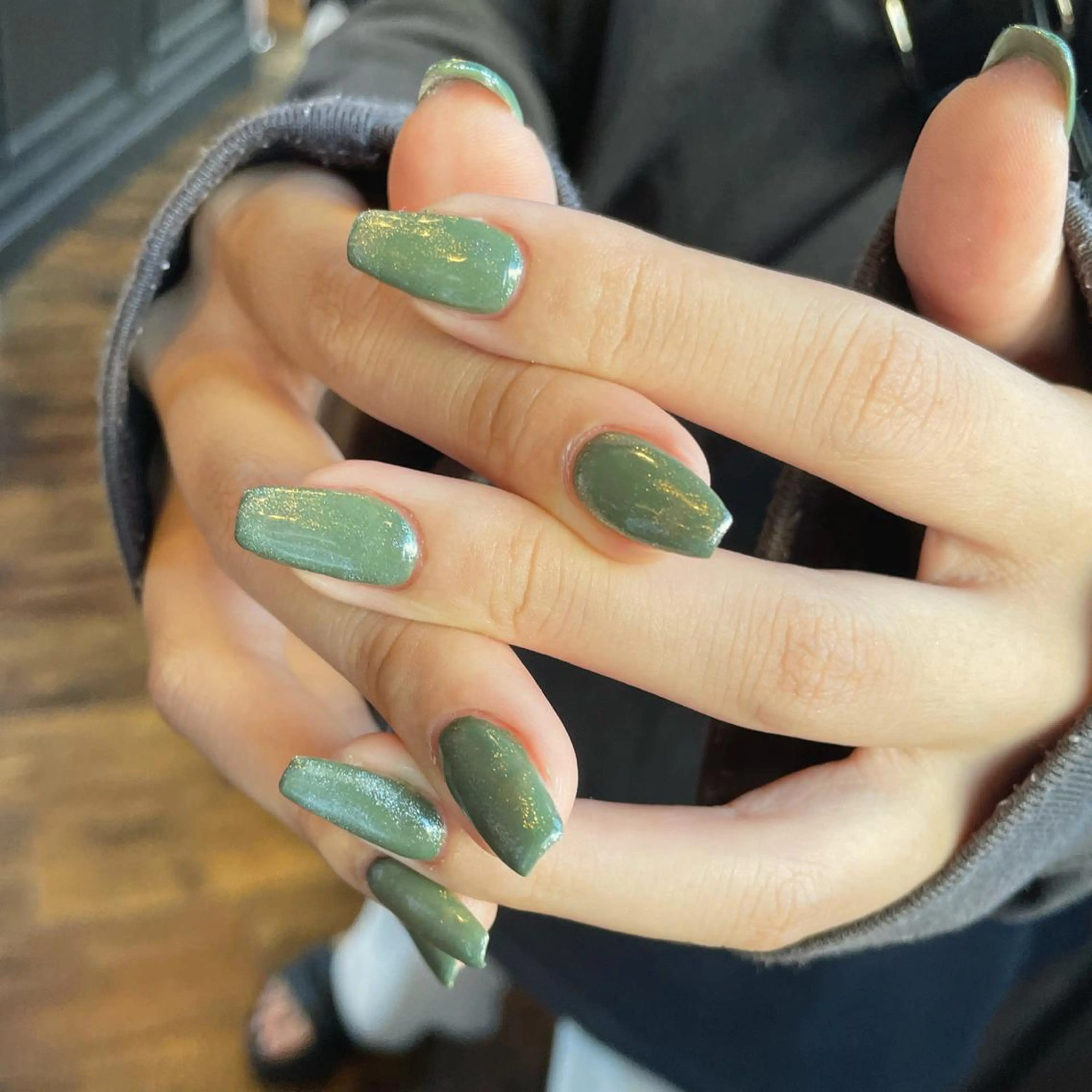 ネイル ハンドネイル Re:chaLu所属・Kasumi _のネイルデザイン