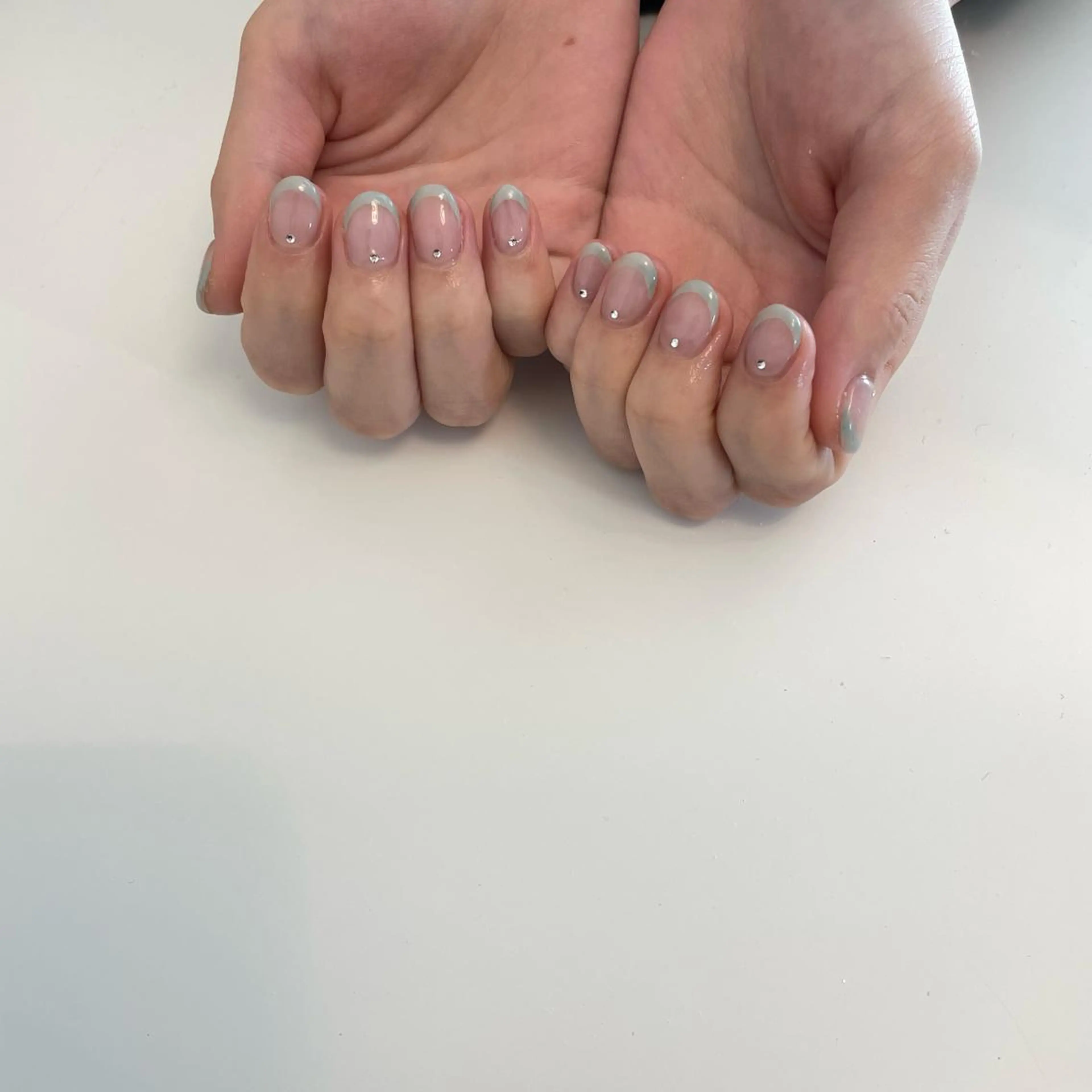 ネイル &h MAKIのネイルデザイン