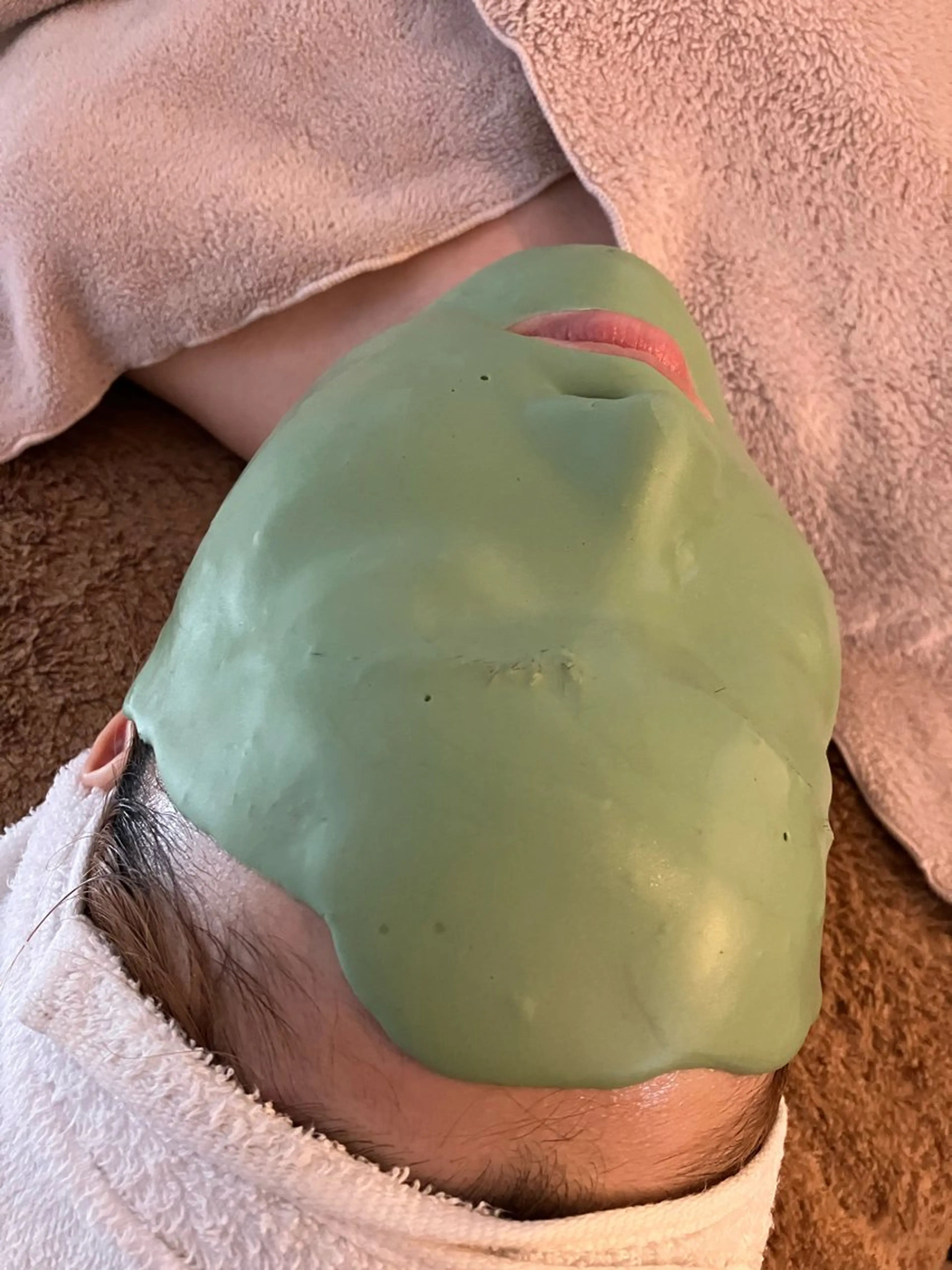 エステ メナード岐阜茜部 杉浦のエステ・リラクイメージ