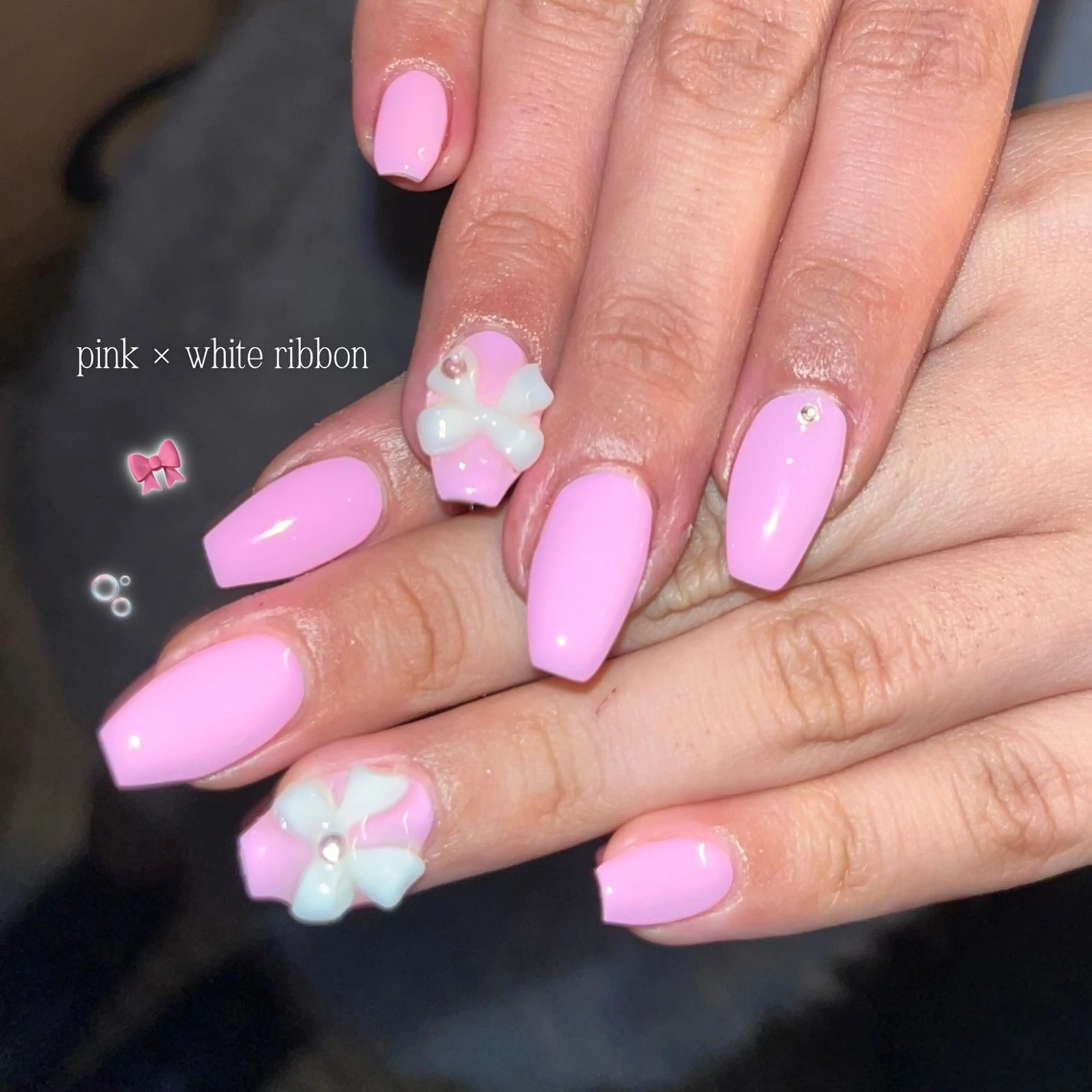 ネイル 🌷 MIO🌷のネイルデザイン