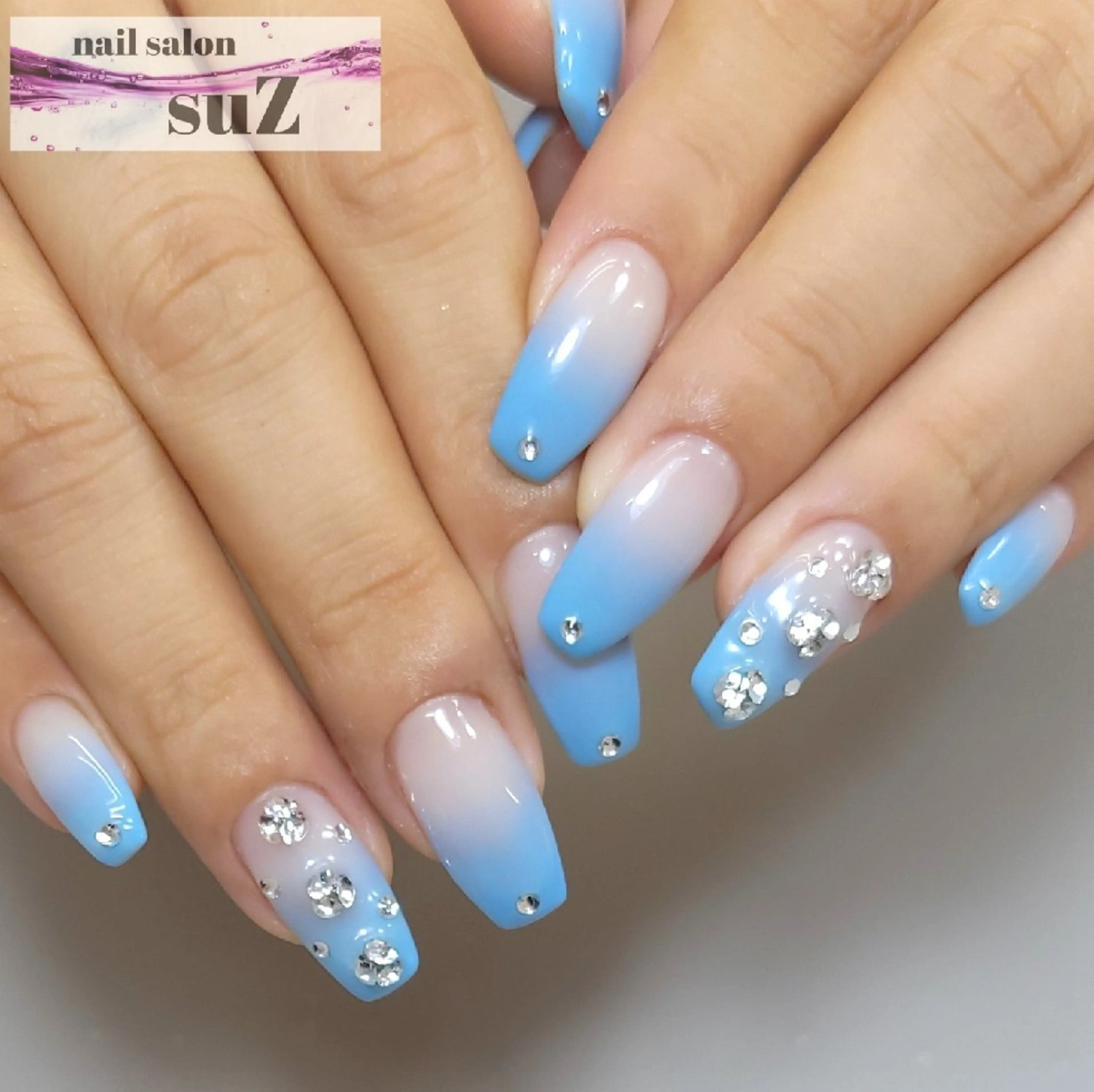 ネイル nail salon suZ所属・nail salon suZのネイルデザイン