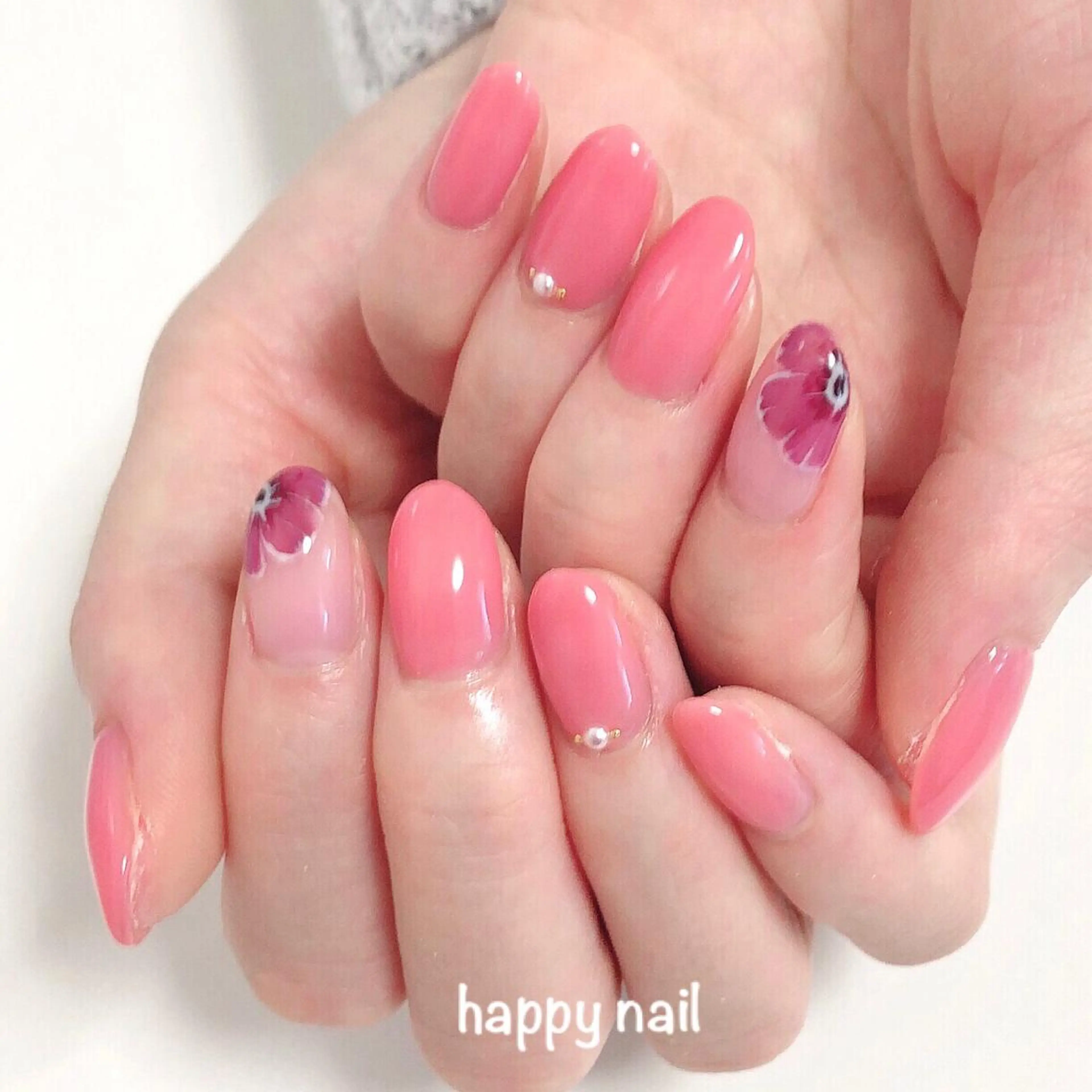 ネイル 心と体が整う腸活 サロン ラクシュミーのその他イメージ