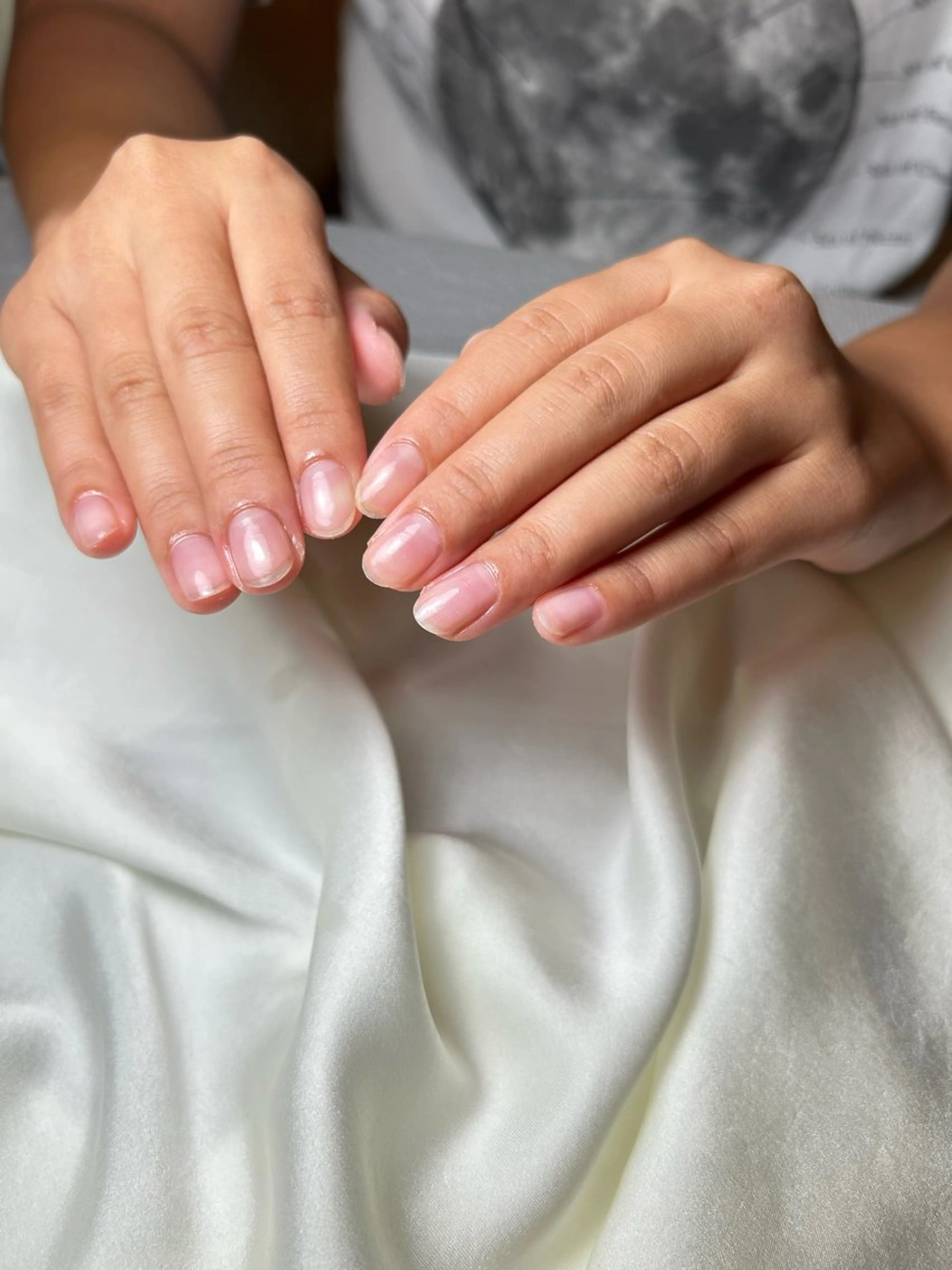 ネイル 金山 沙織のエステ・リラクイメージ