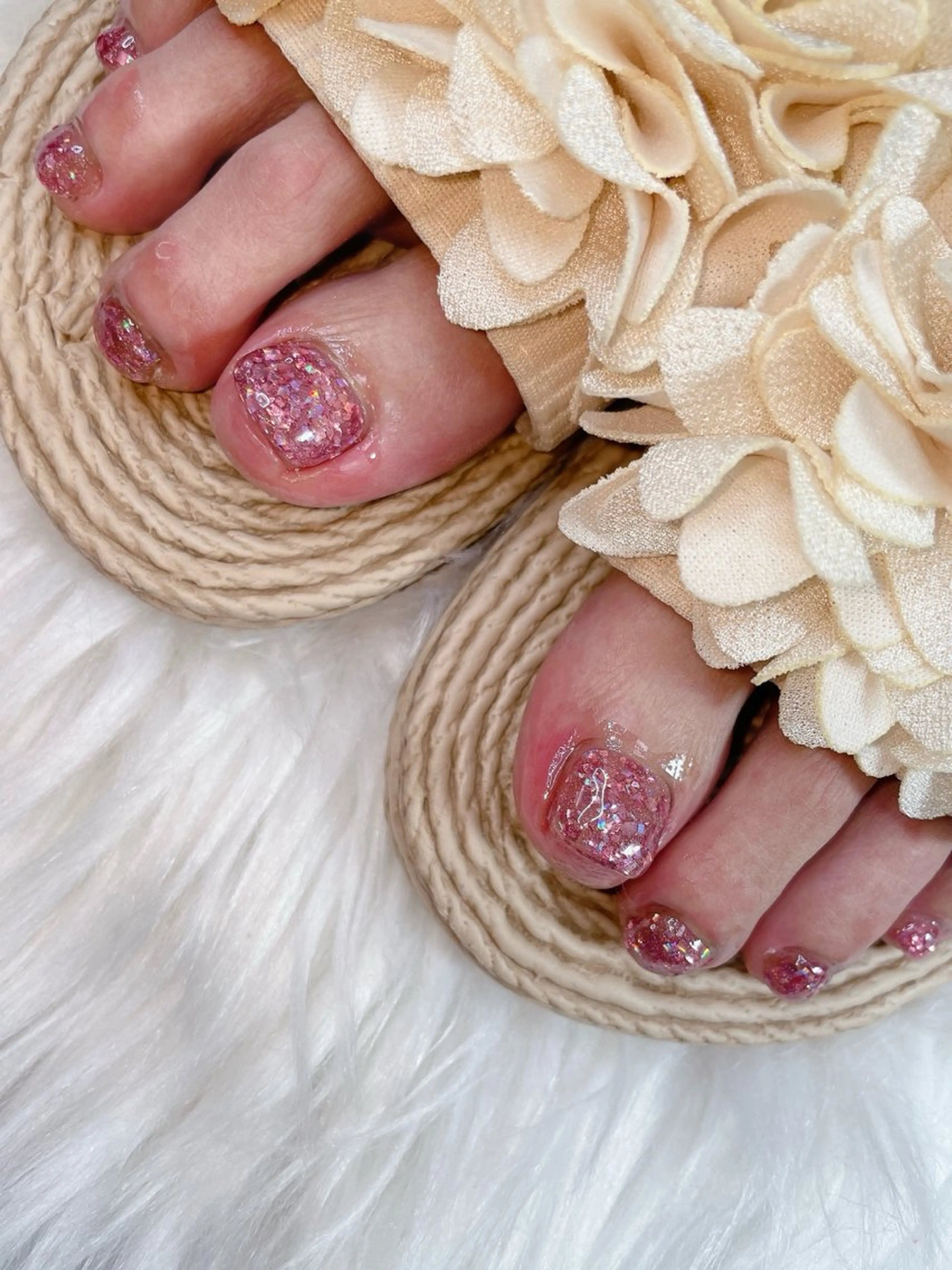 ネイル フットネイル misun_nail所属・misun_ nailのネイルデザイン